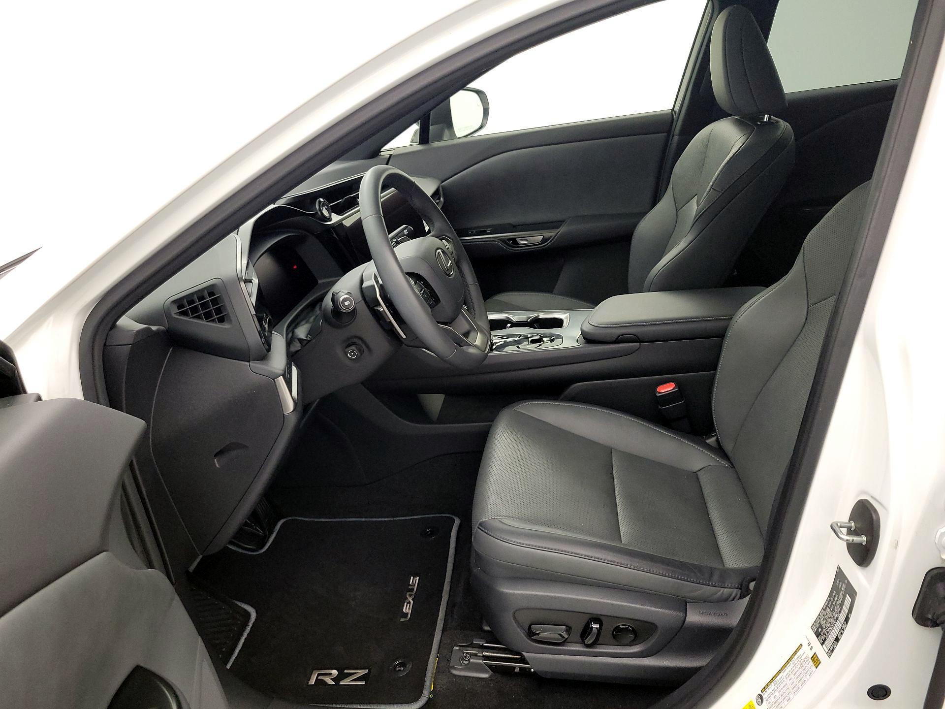 Thumbnail: 2024 Lexus RZ - 11