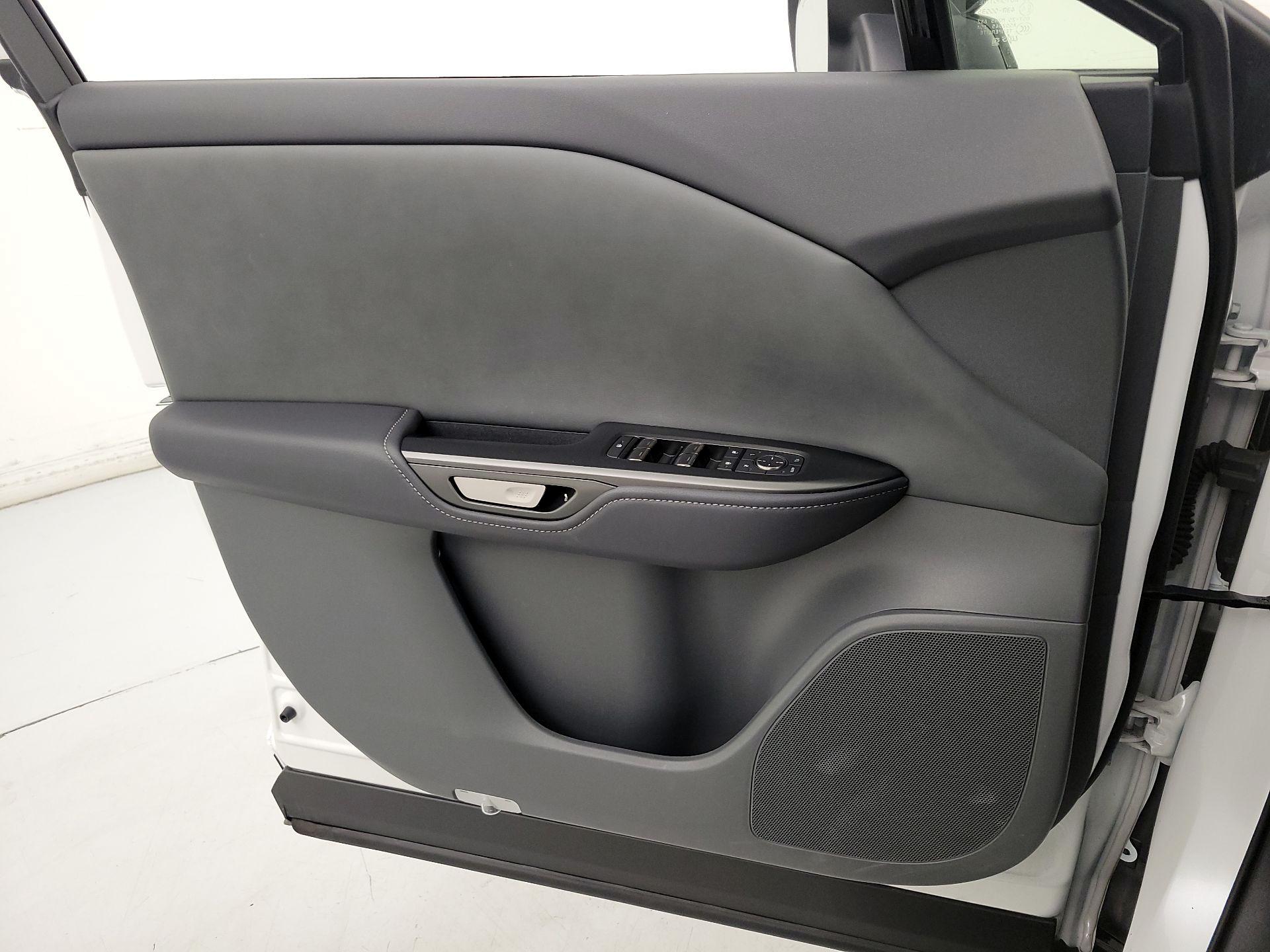 Thumbnail: 2024 Lexus RZ - 12