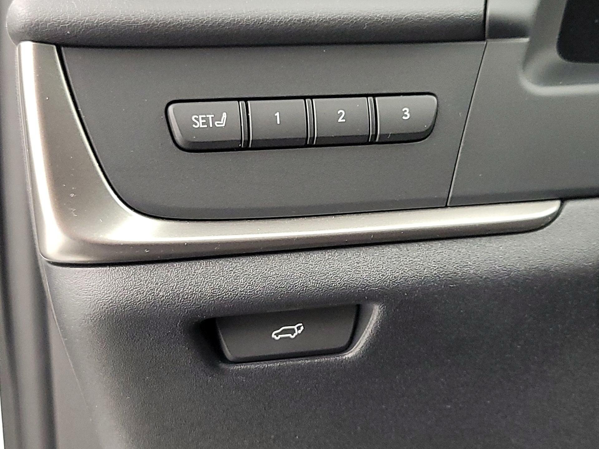 Thumbnail: 2024 Lexus RZ - 13