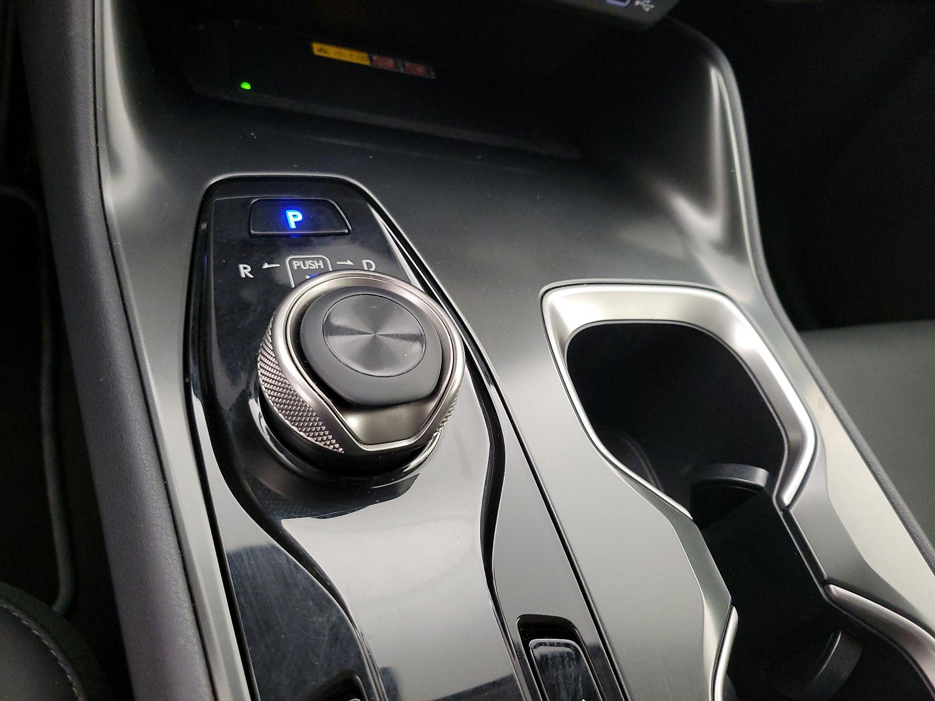 Thumbnail: 2024 Lexus RZ - 17