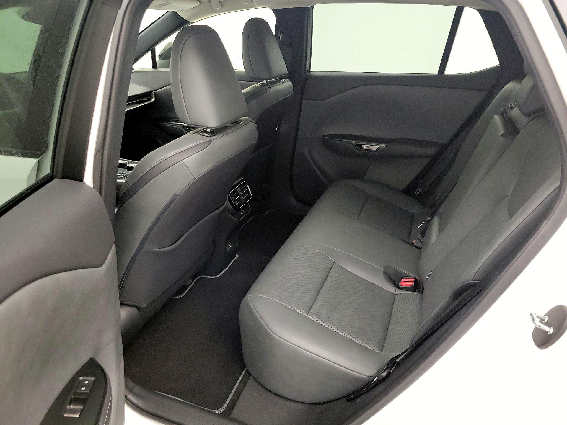 Thumbnail: 2024 Lexus RZ - 19