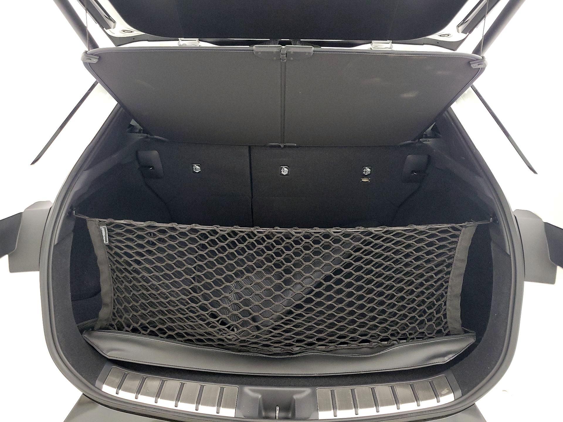 Thumbnail: 2024 Lexus RZ - 20