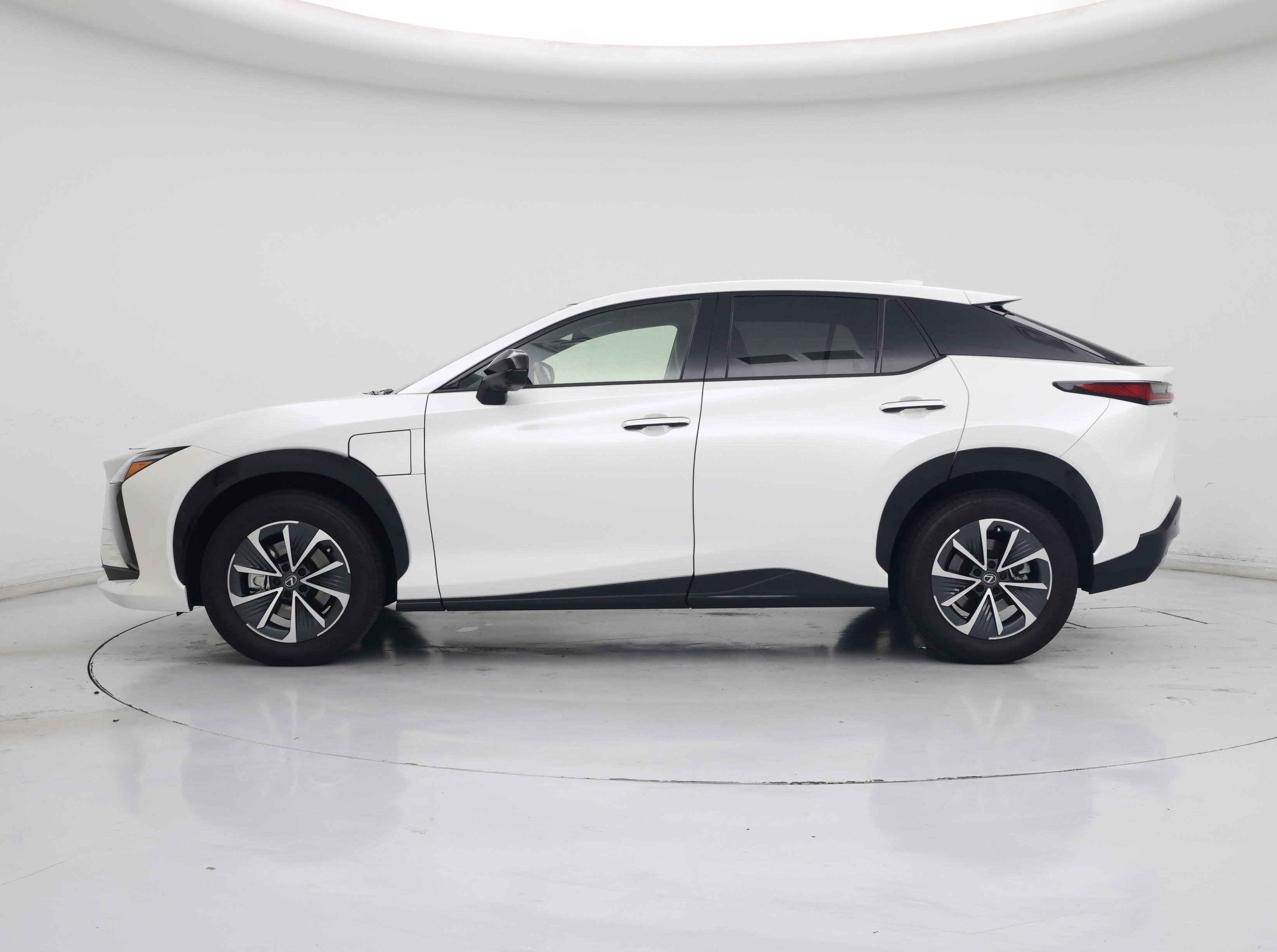 Thumbnail: 2024 Lexus RZ - 3