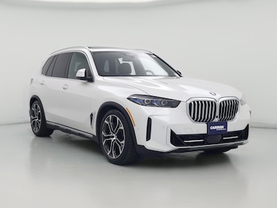 2024 BMW X5 Plug In Hybrid xDrive50e