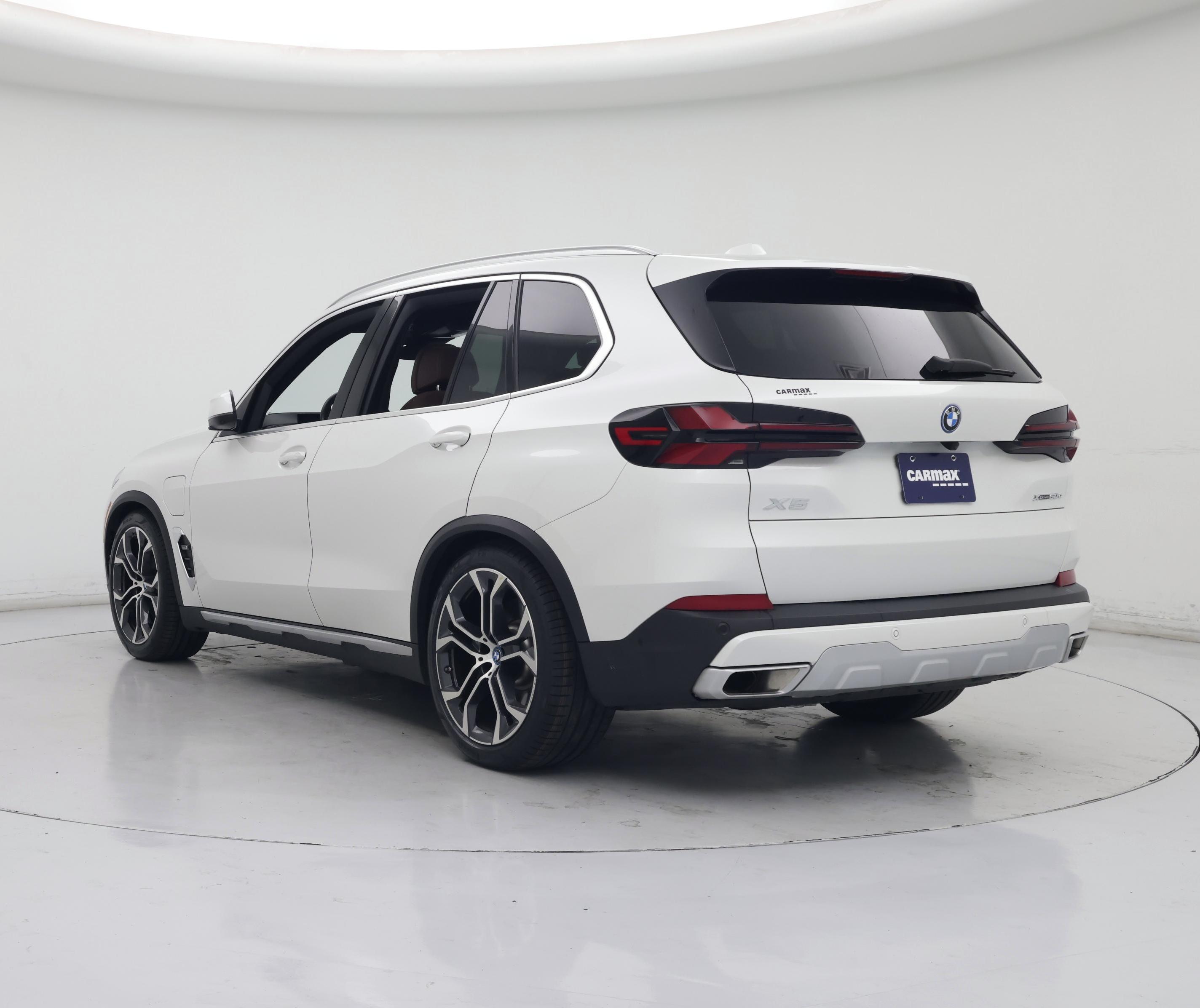 Thumbnail: 2024 BMW X5 - 2