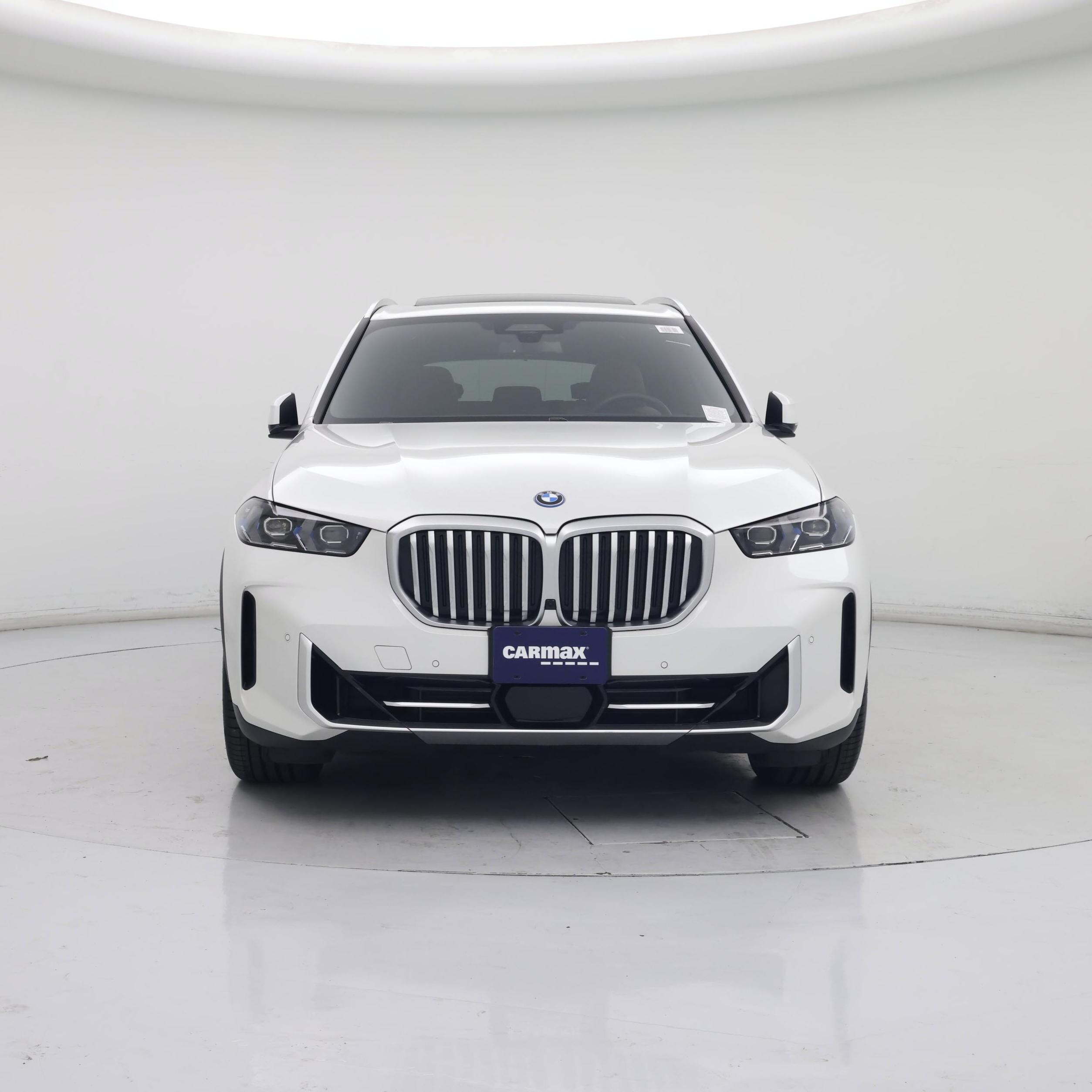 Thumbnail: 2024 BMW X5 - 5