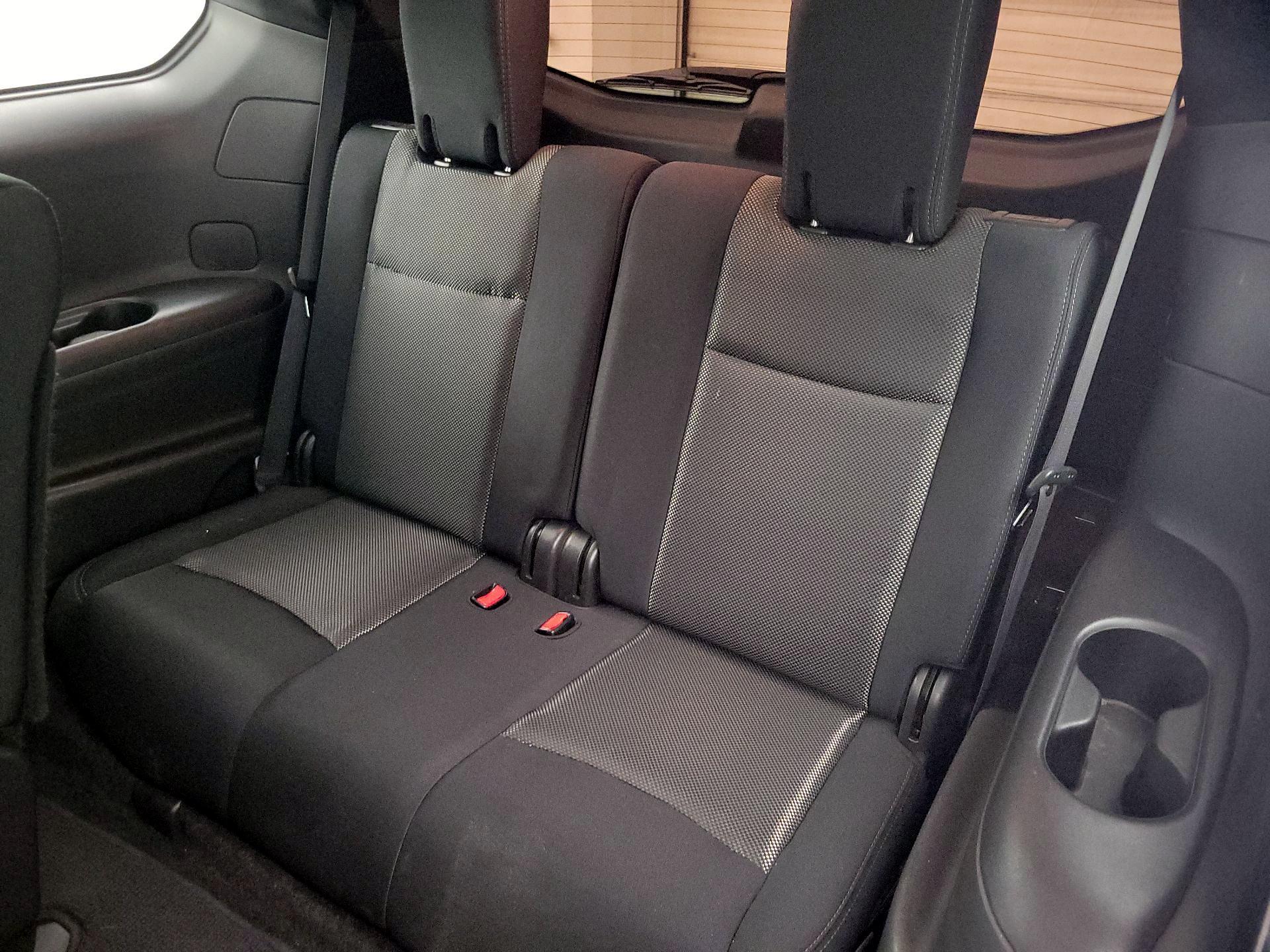 Thumbnail: 2017 Nissan Pathfinder - 20