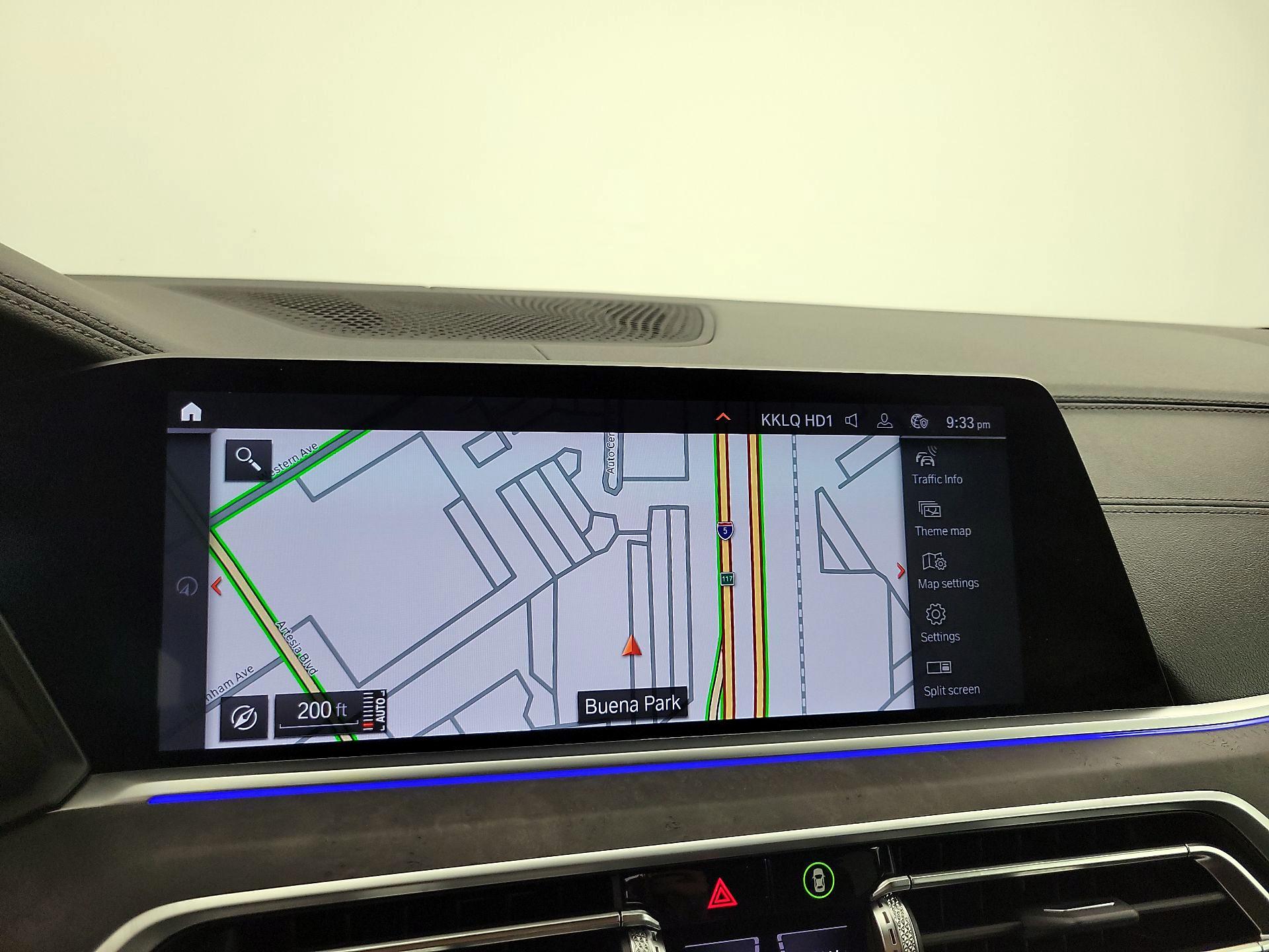 Thumbnail: 2022 BMW X5 - 14