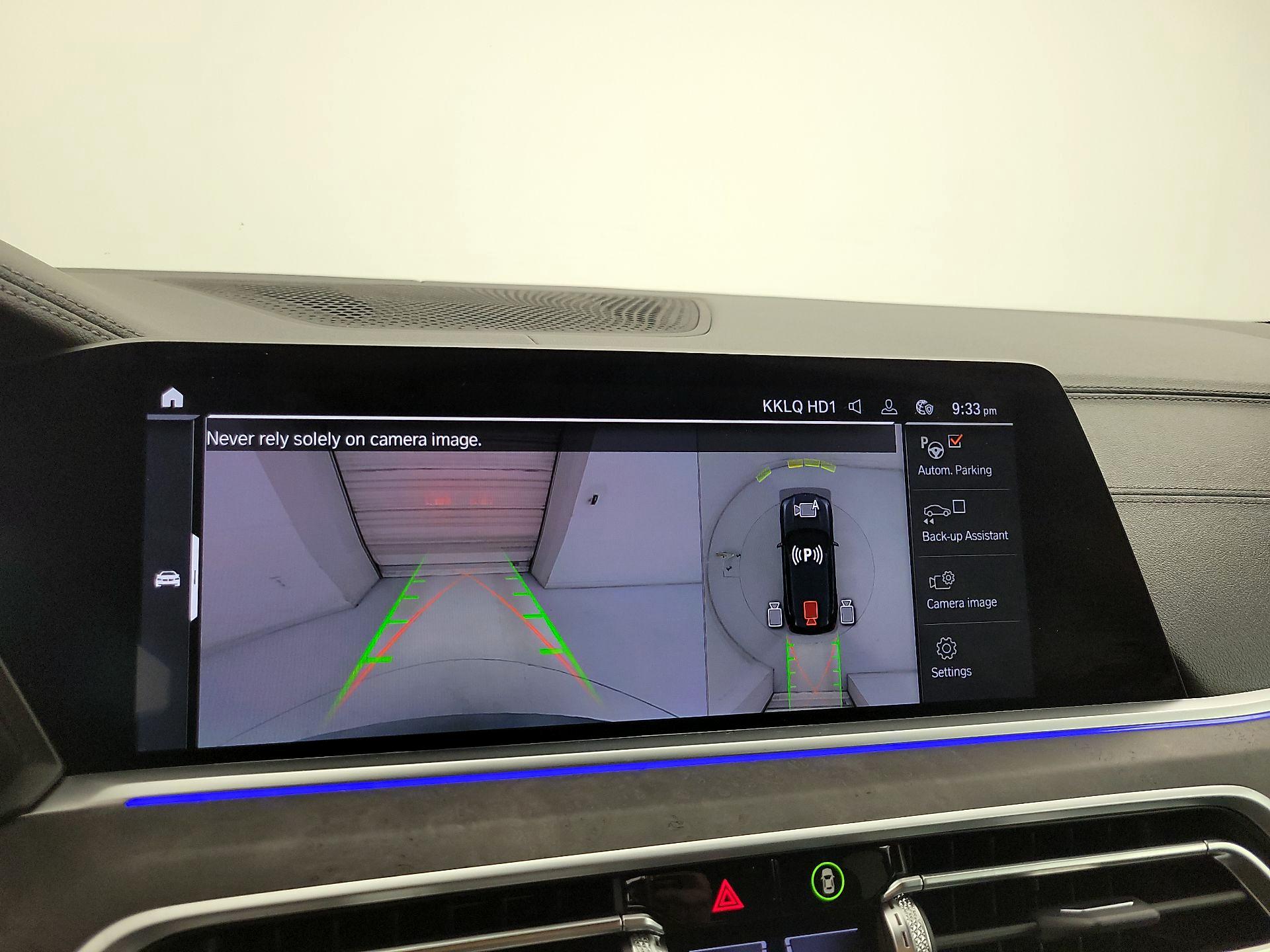 Thumbnail: 2022 BMW X5 - 15