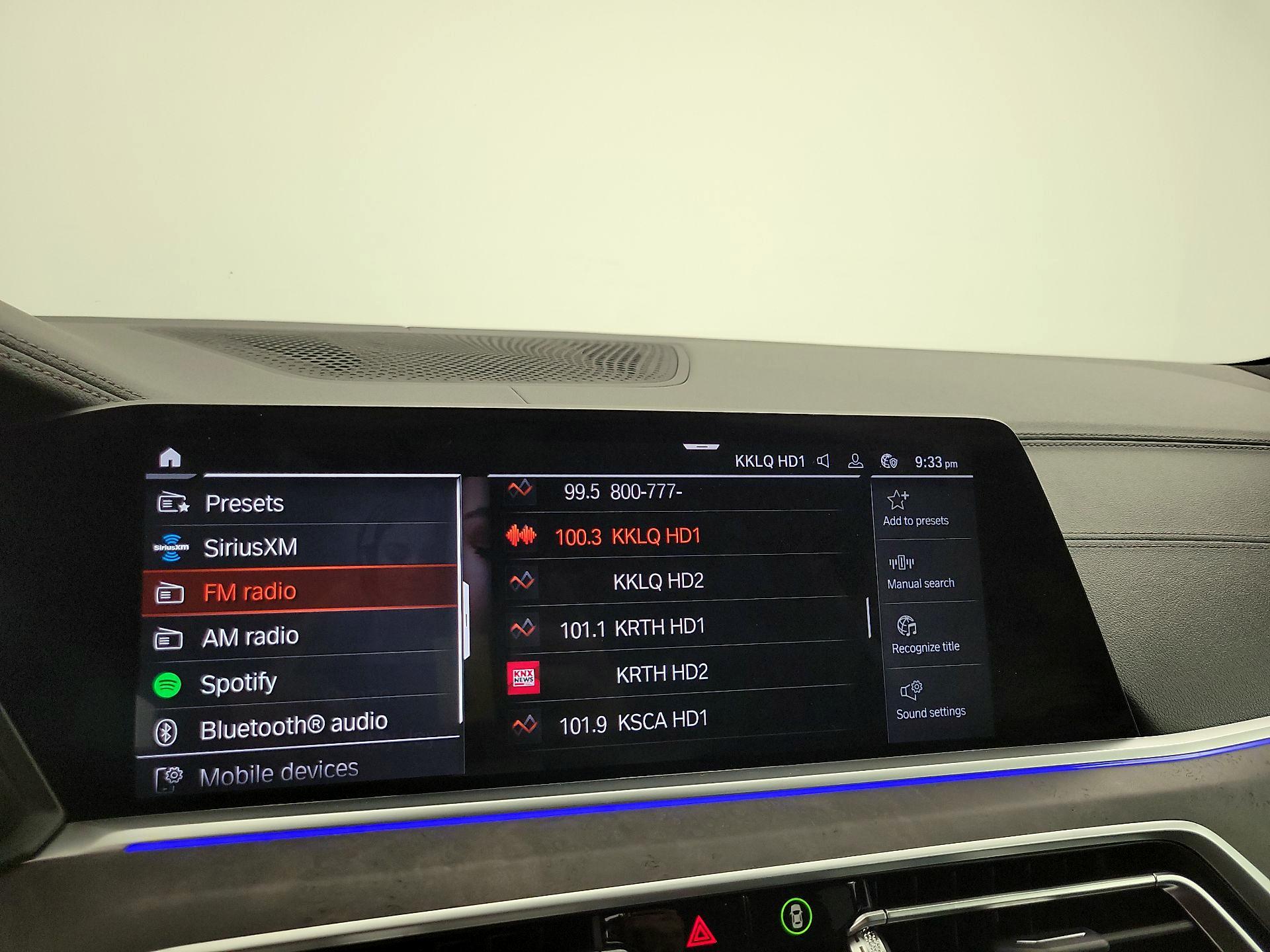 Thumbnail: 2022 BMW X5 - 16