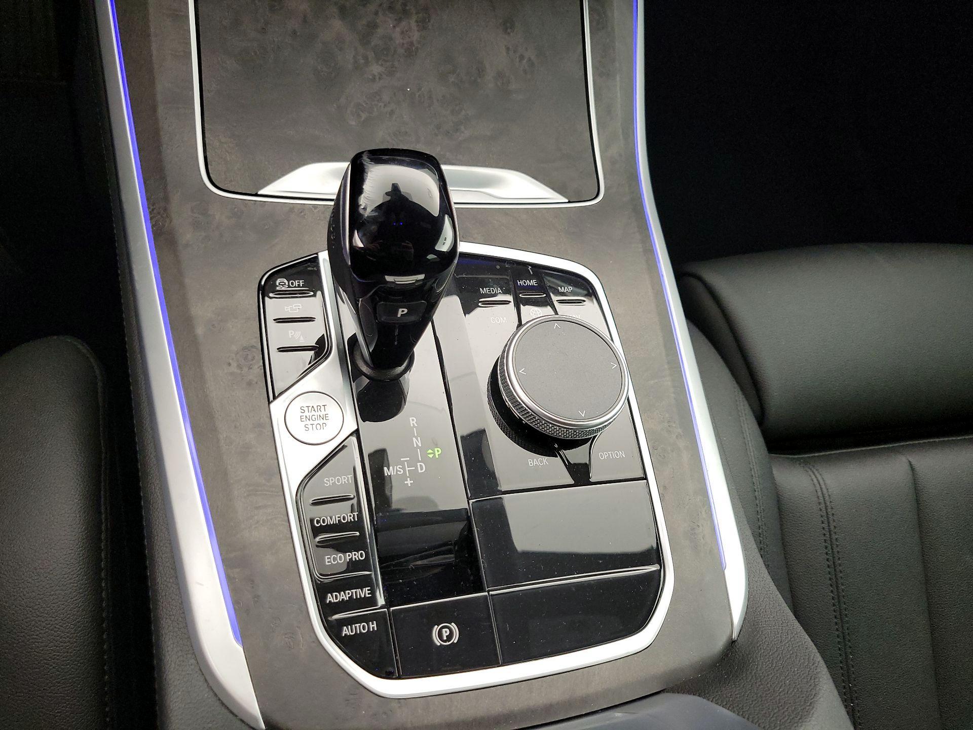 Thumbnail: 2022 BMW X5 - 18