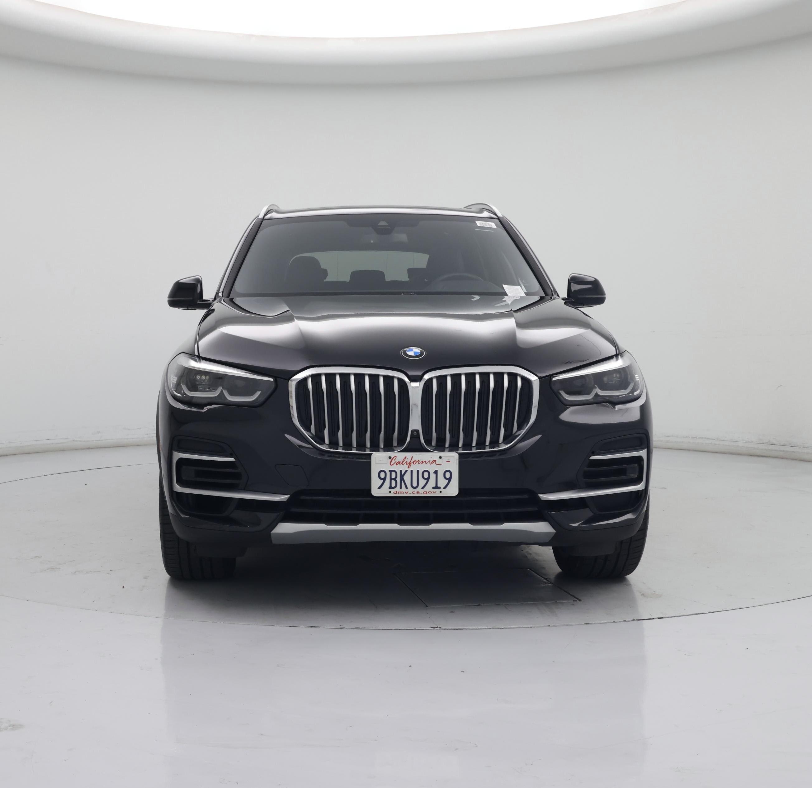 Thumbnail: 2022 BMW X5 - 5