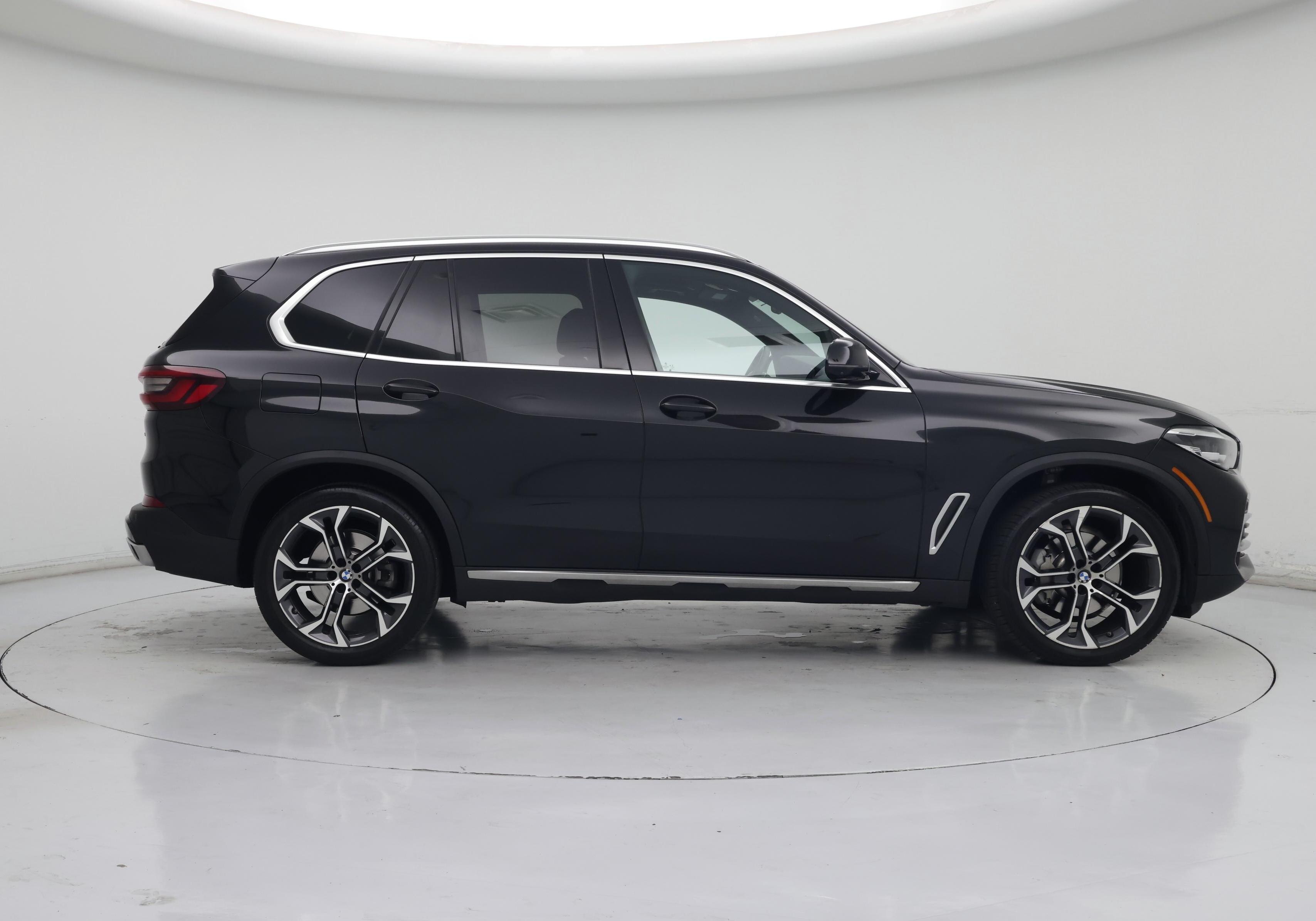 Thumbnail: 2022 BMW X5 - 7