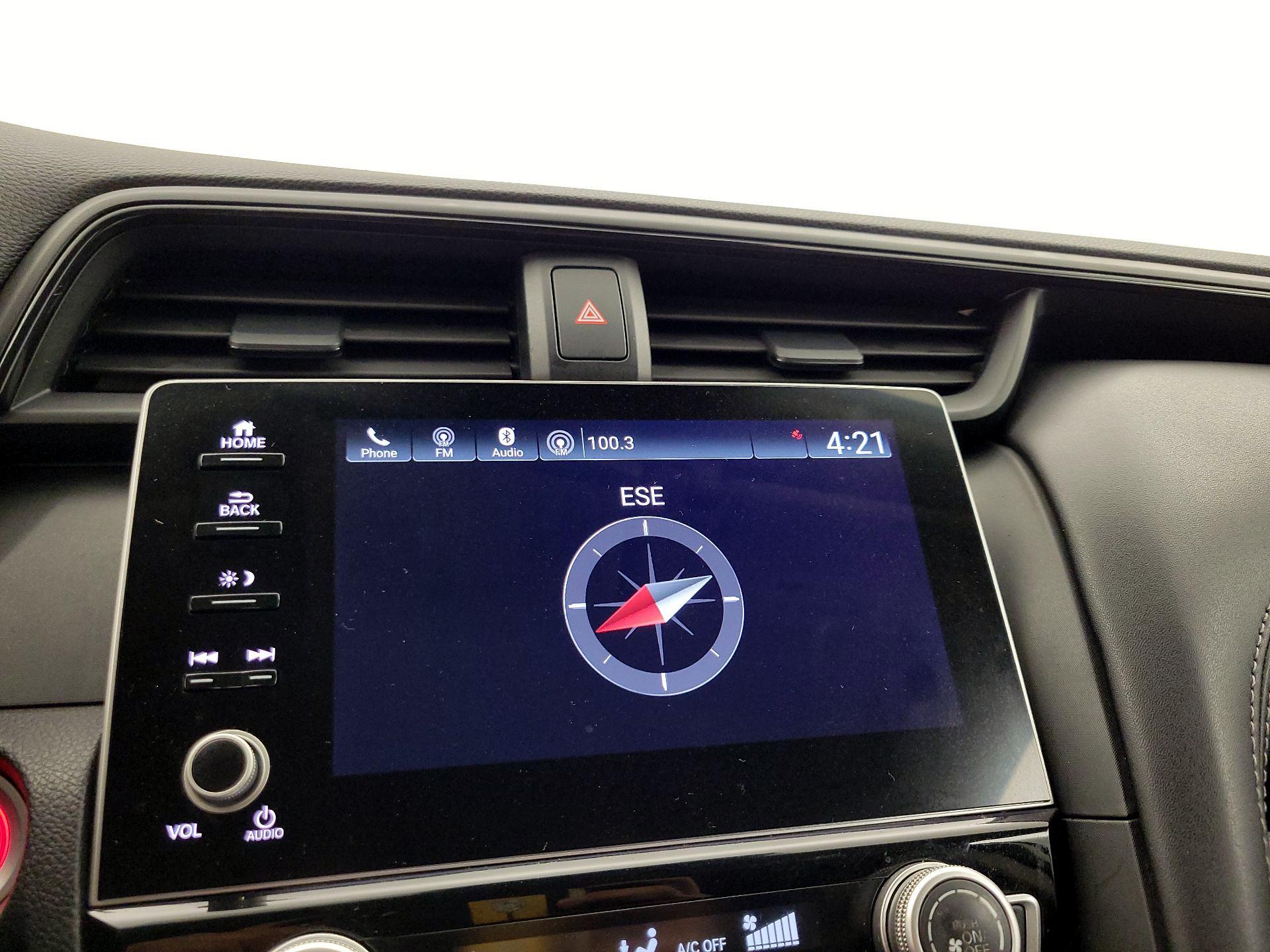 Thumbnail: 2021 Honda Insight - 14