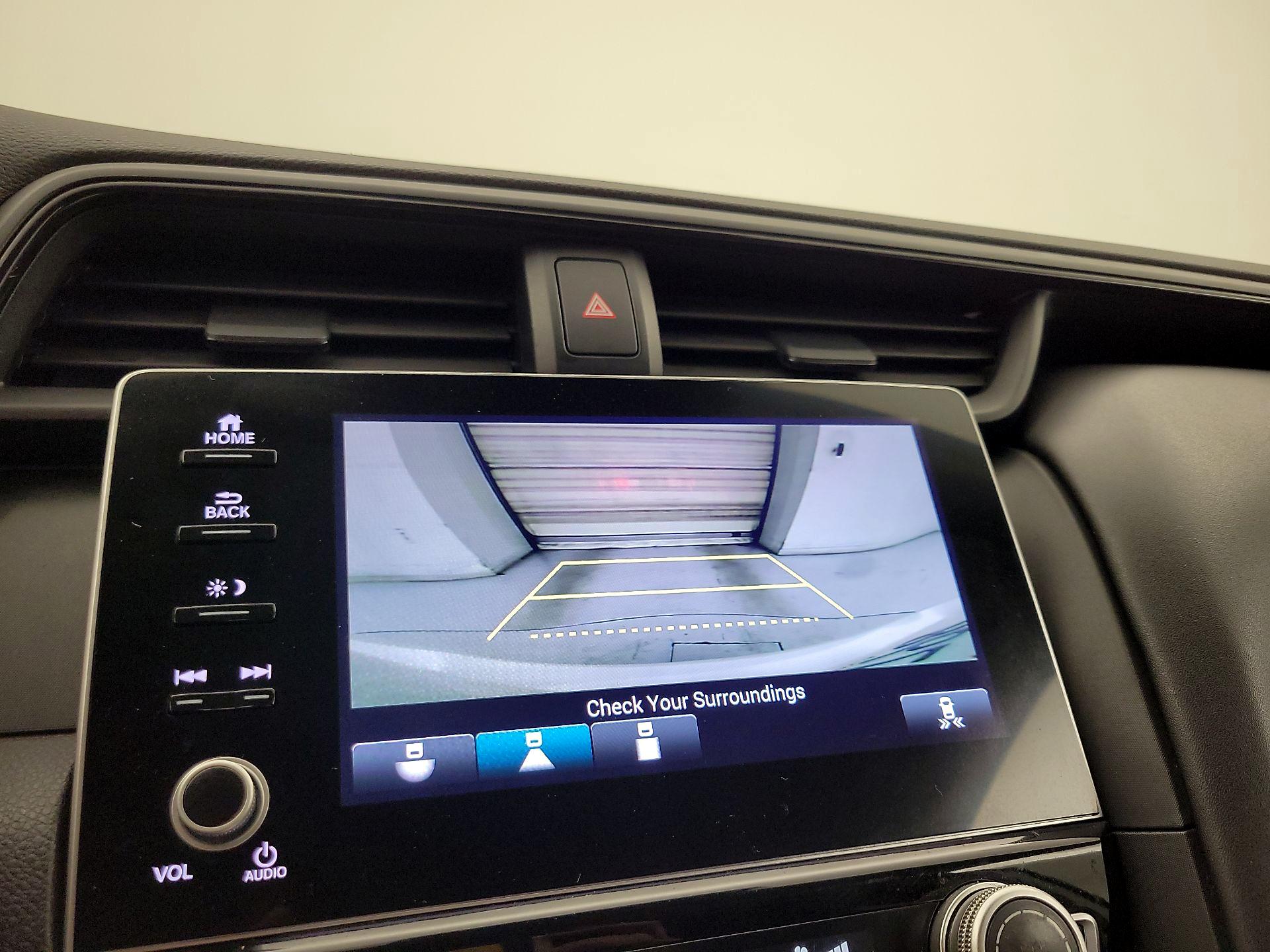 Thumbnail: 2021 Honda Insight - 15