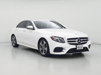 2019 Mercedes-Benz E300