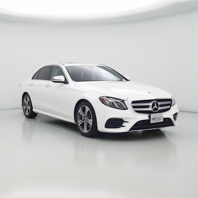 2019 Mercedes-Benz E300