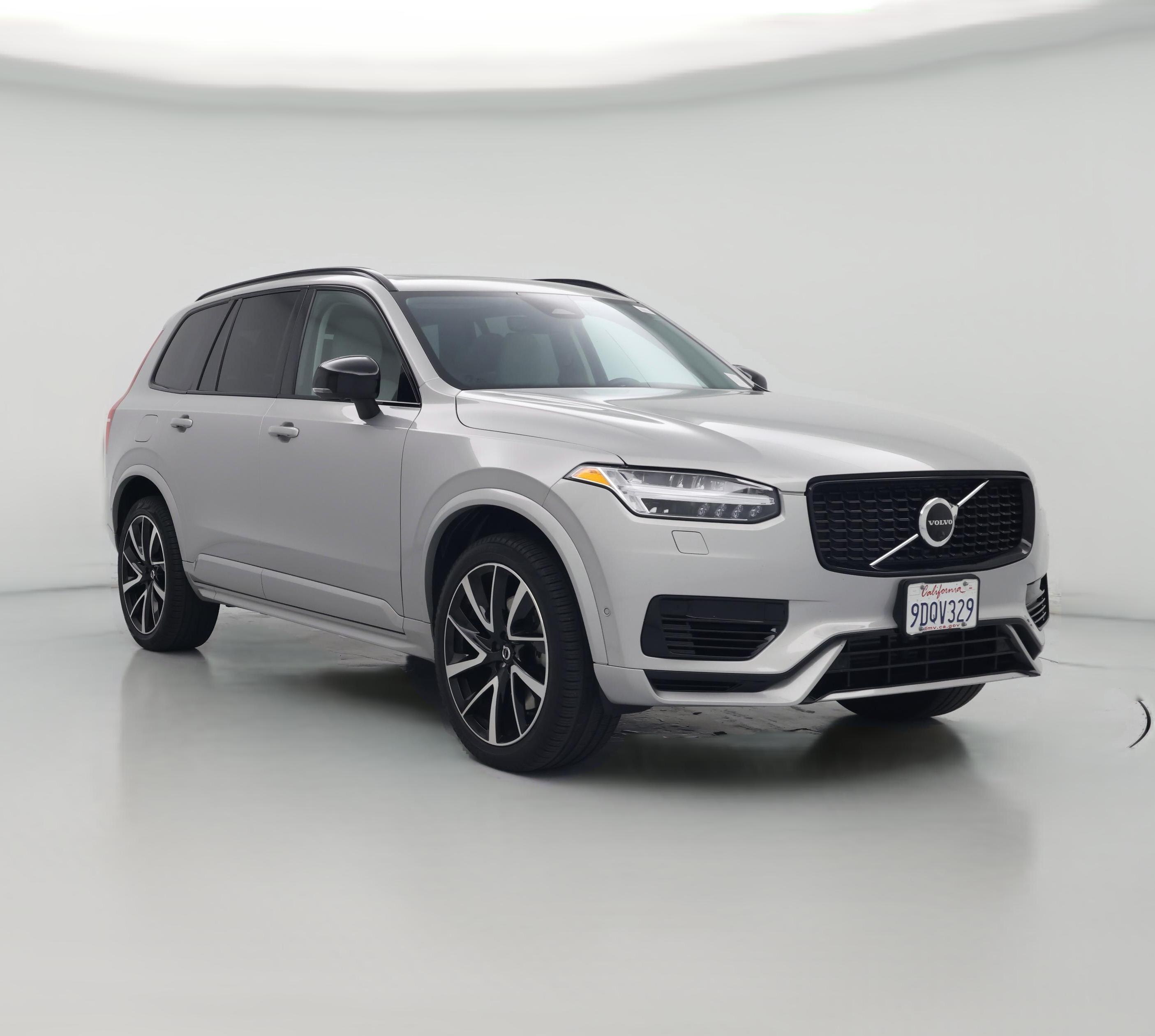 Thumbnail: 2023 Volvo XC90 - 1