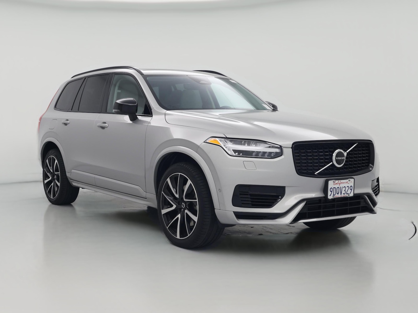 2023 Volvo XC90 Plus