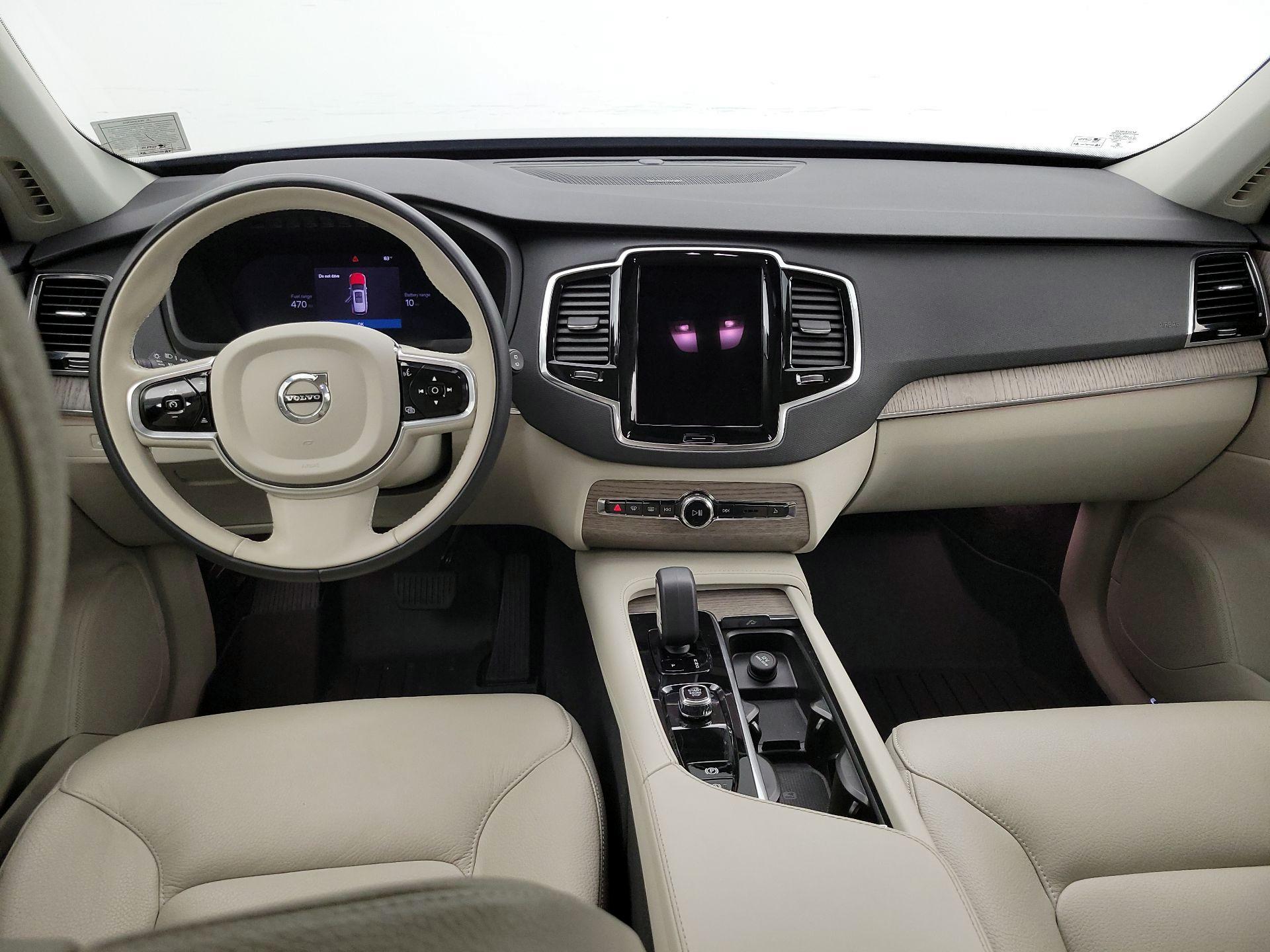 Thumbnail: 2023 Volvo XC90 - 9