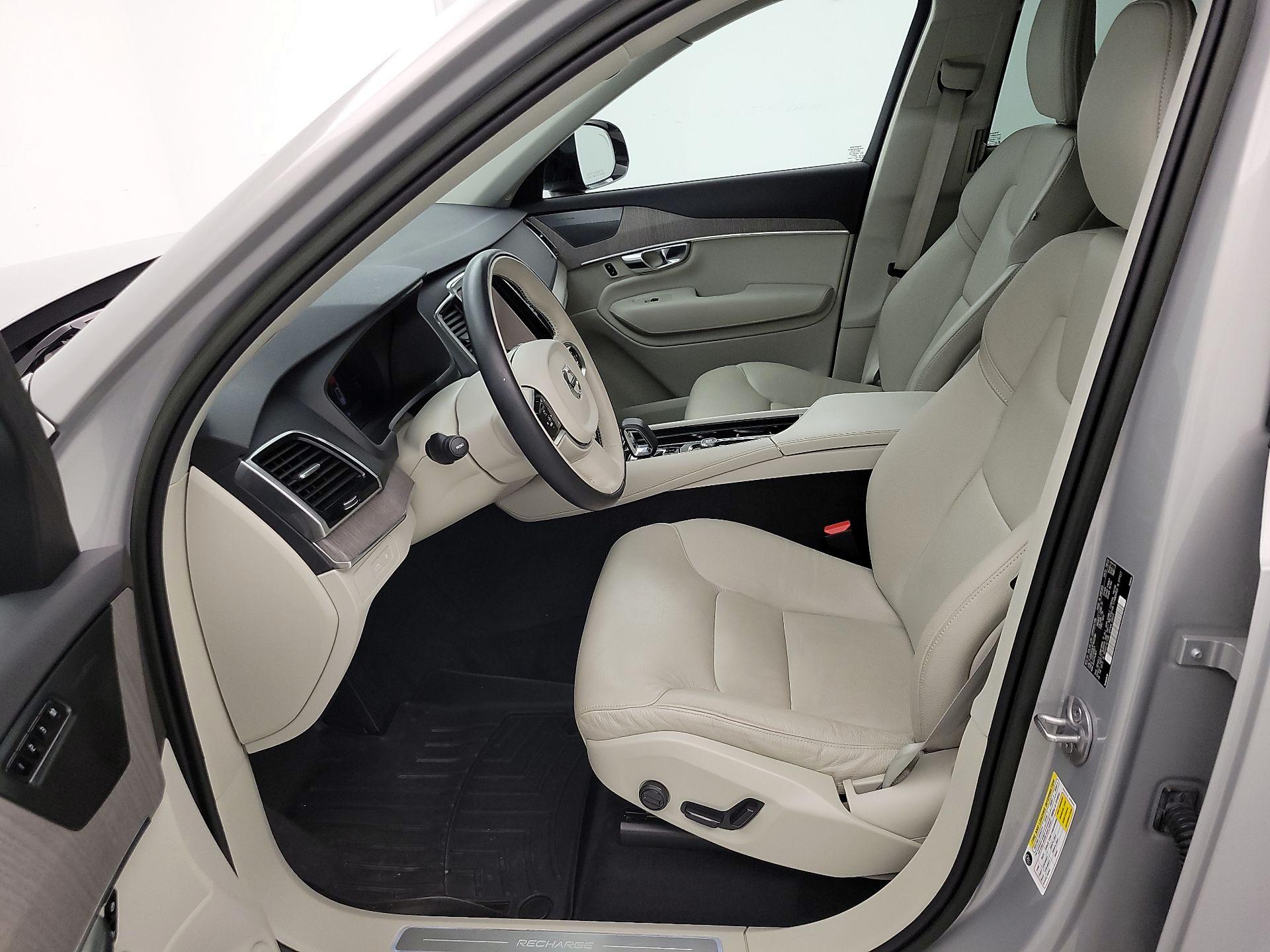 Thumbnail: 2023 Volvo XC90 - 11