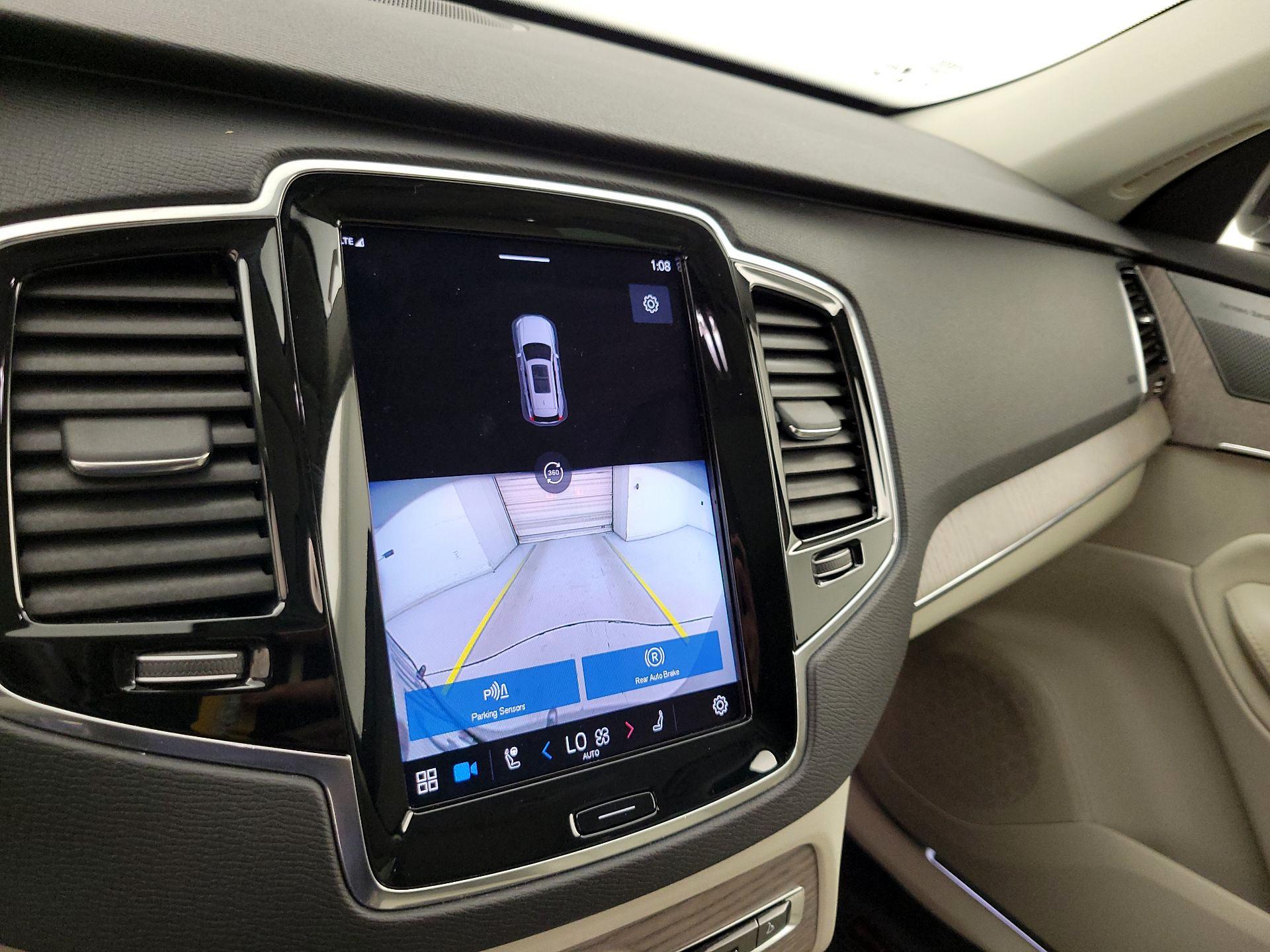 Thumbnail: 2023 Volvo XC90 - 13