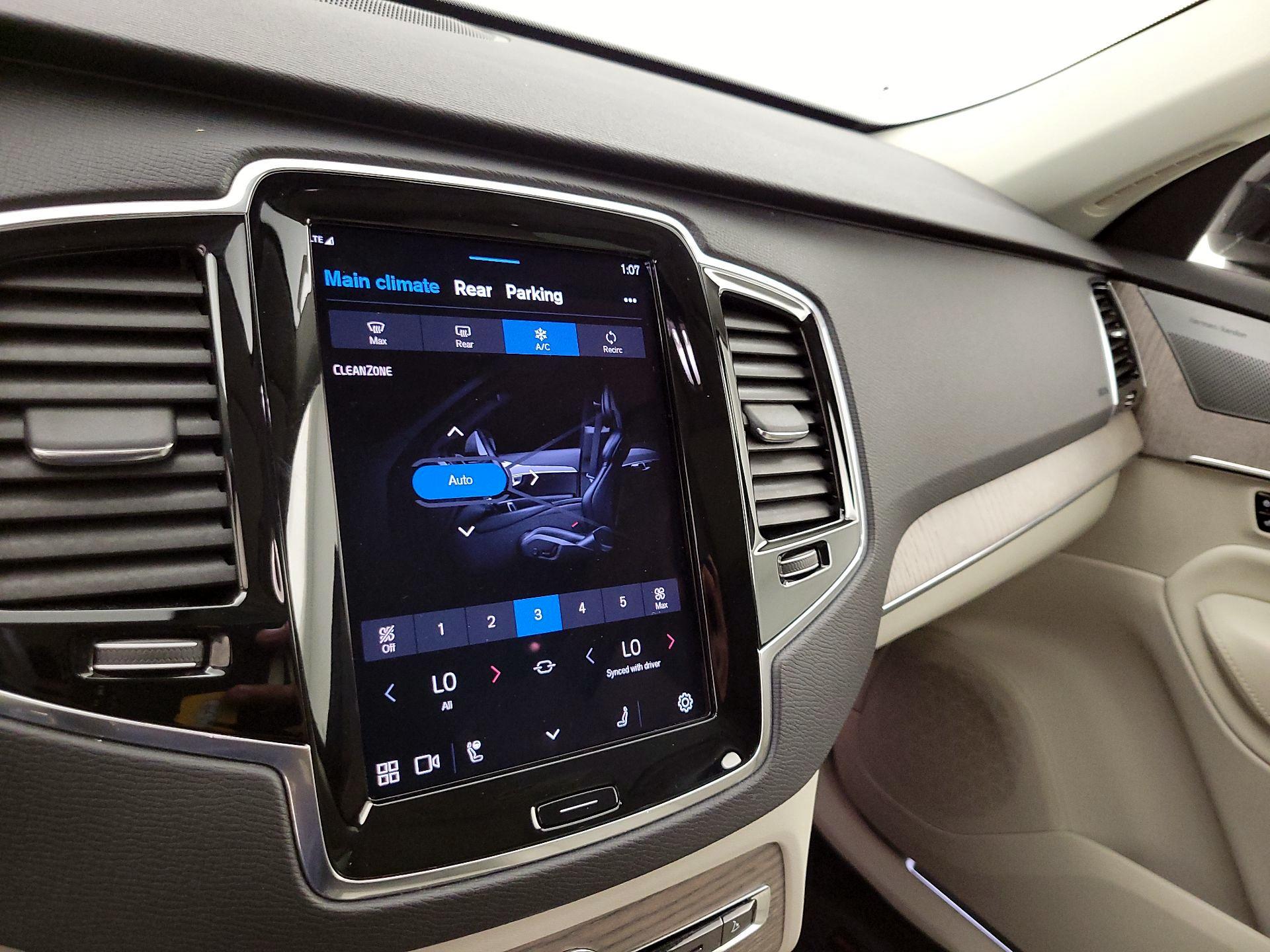 Thumbnail: 2023 Volvo XC90 - 15