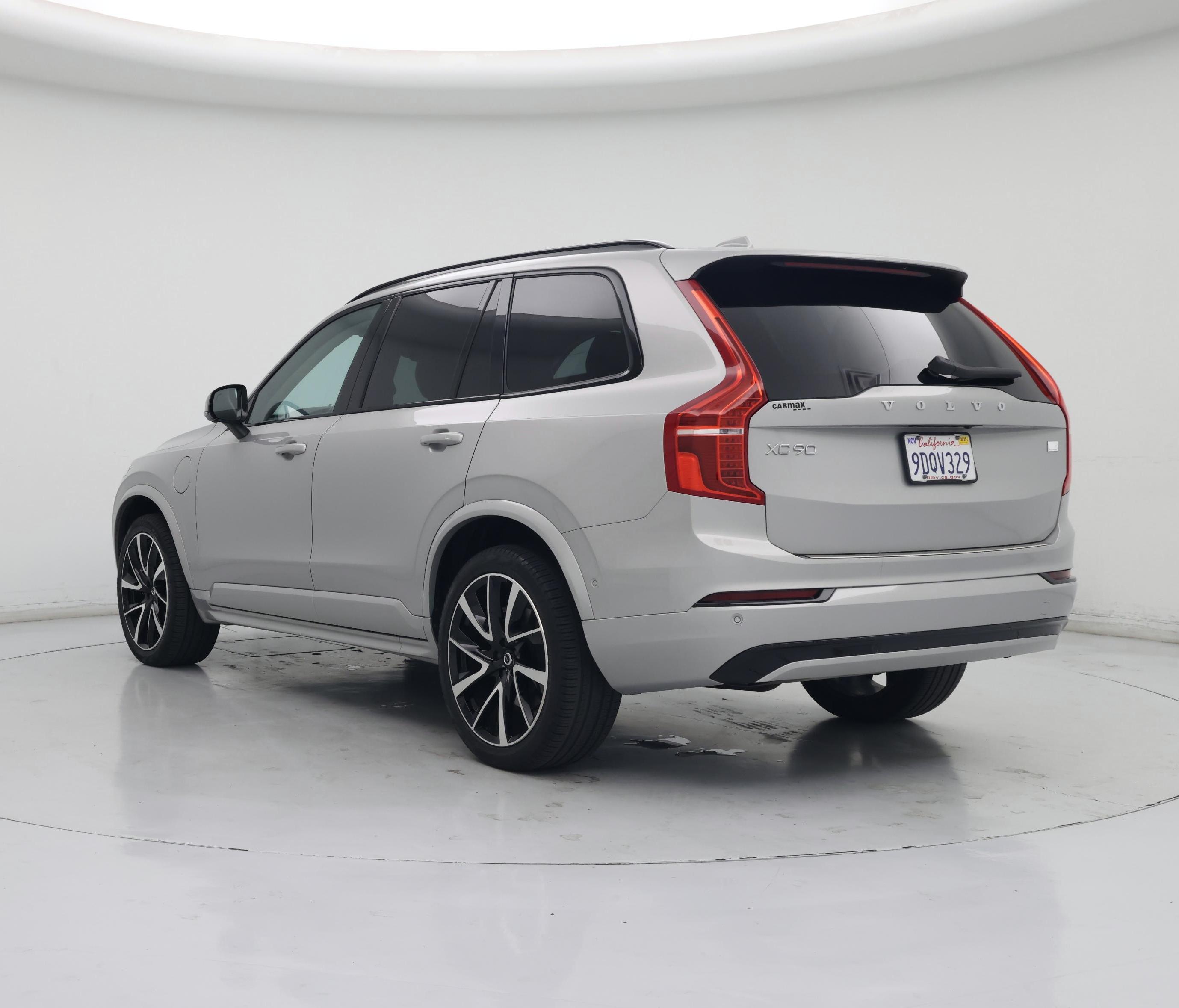 Thumbnail: 2023 Volvo XC90 - 2