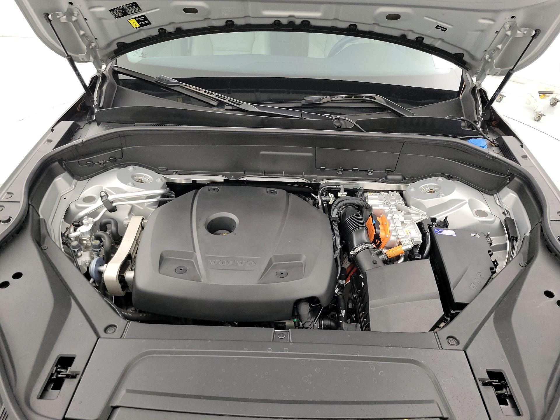 Thumbnail: 2023 Volvo XC90 - 19