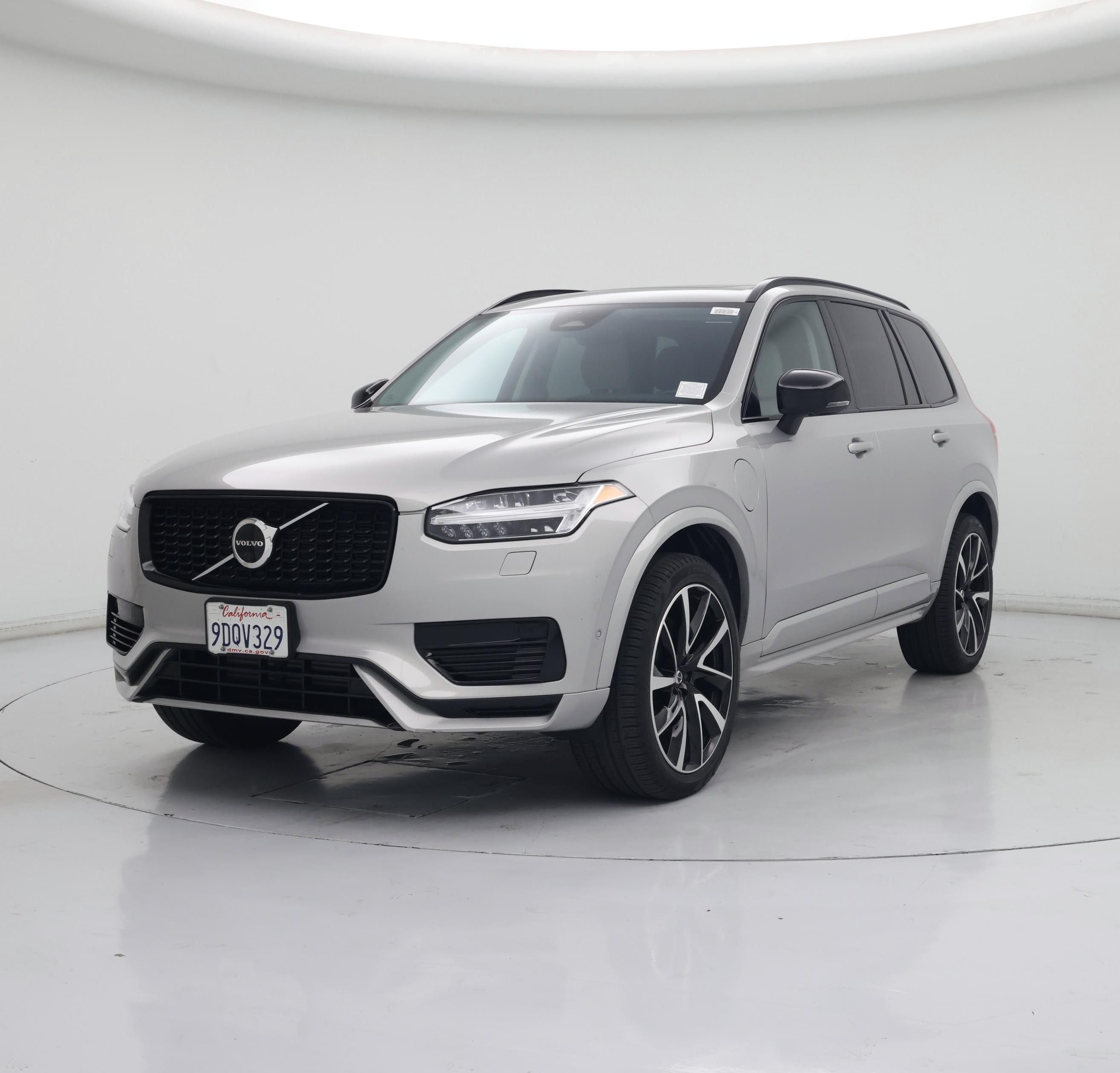 Thumbnail: 2023 Volvo XC90 - 4
