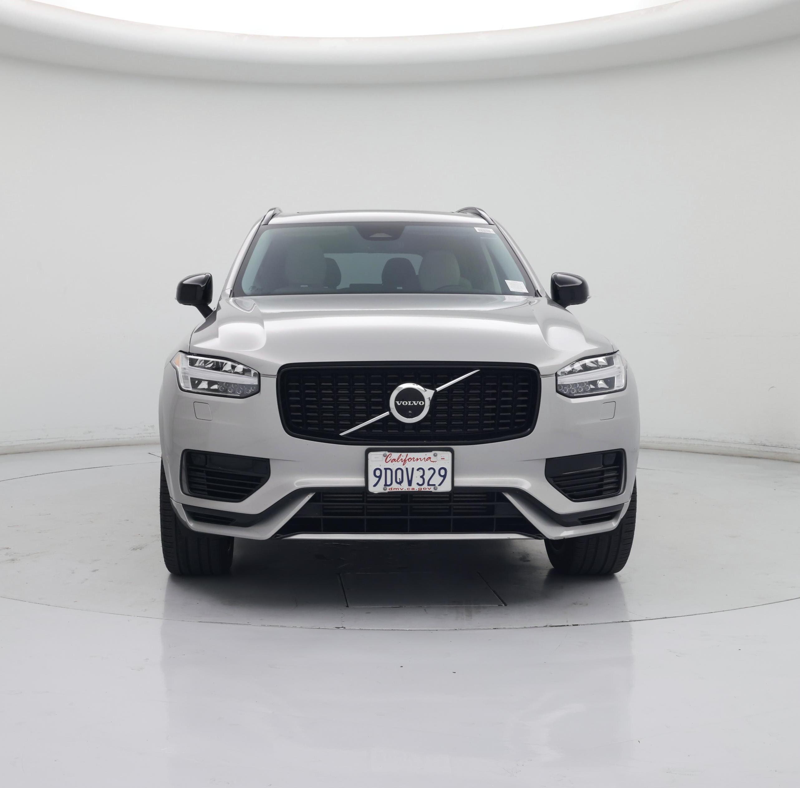 Thumbnail: 2023 Volvo XC90 - 5