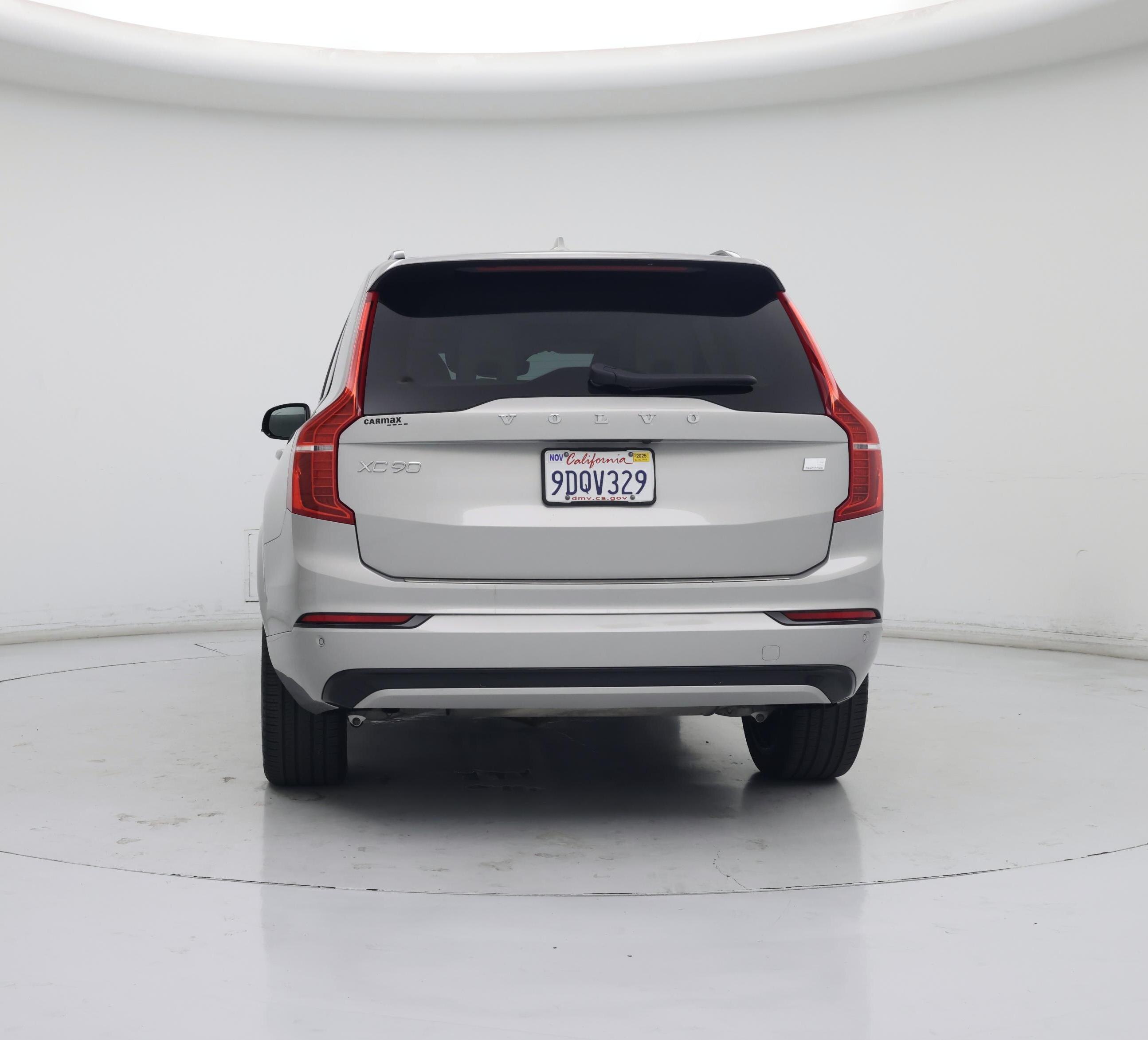 Thumbnail: 2023 Volvo XC90 - 6