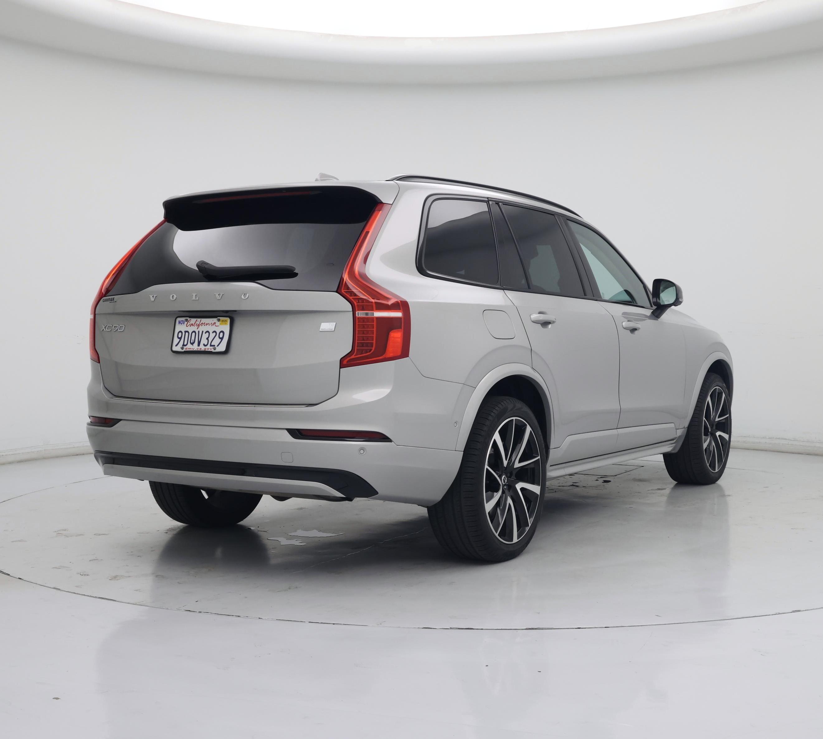 Thumbnail: 2023 Volvo XC90 - 8