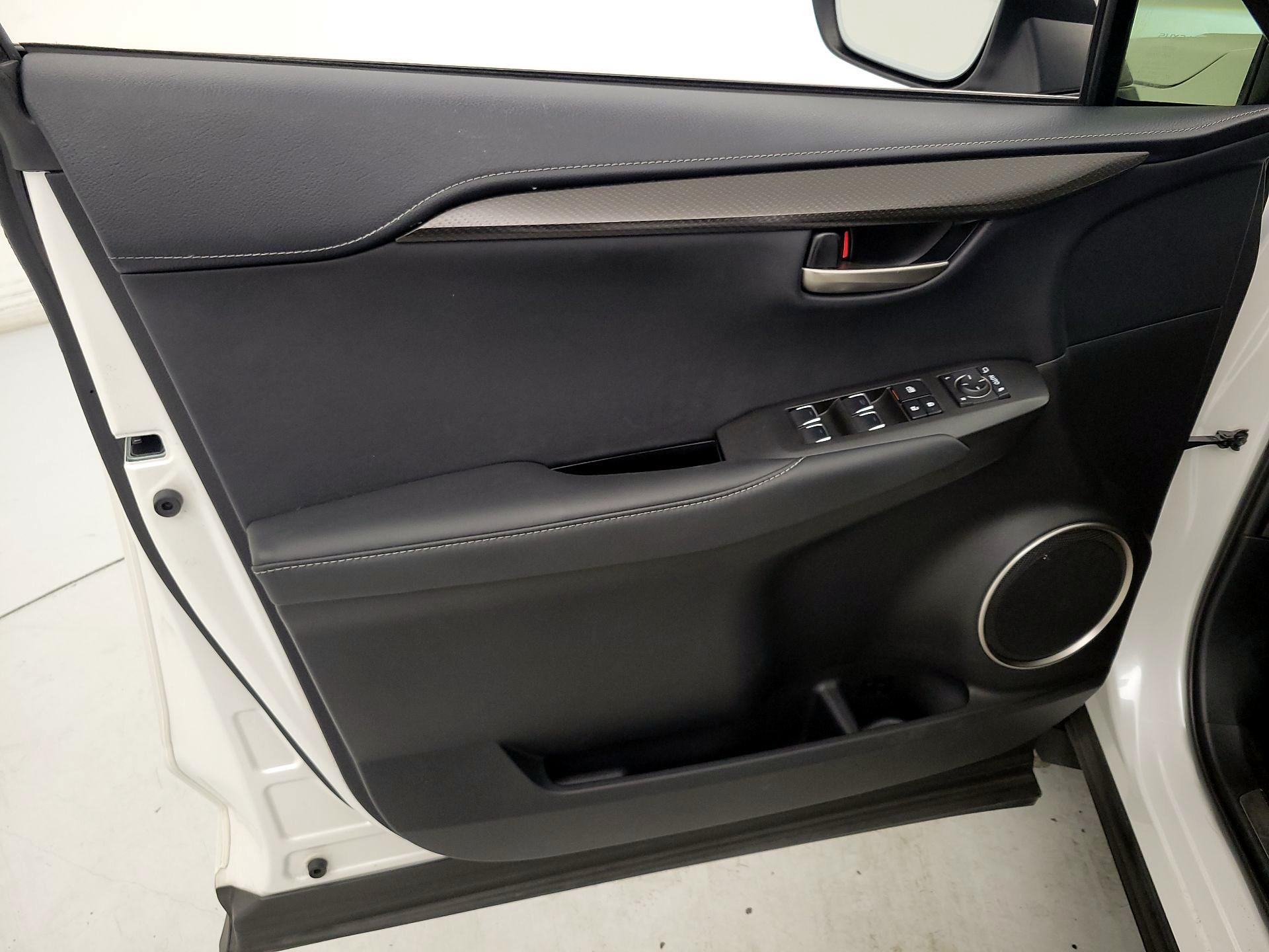 Thumbnail: 2021 Lexus NX - 12