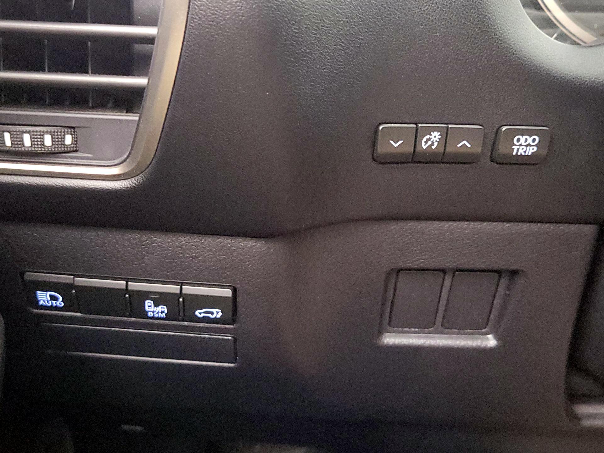 Thumbnail: 2021 Lexus NX - 13