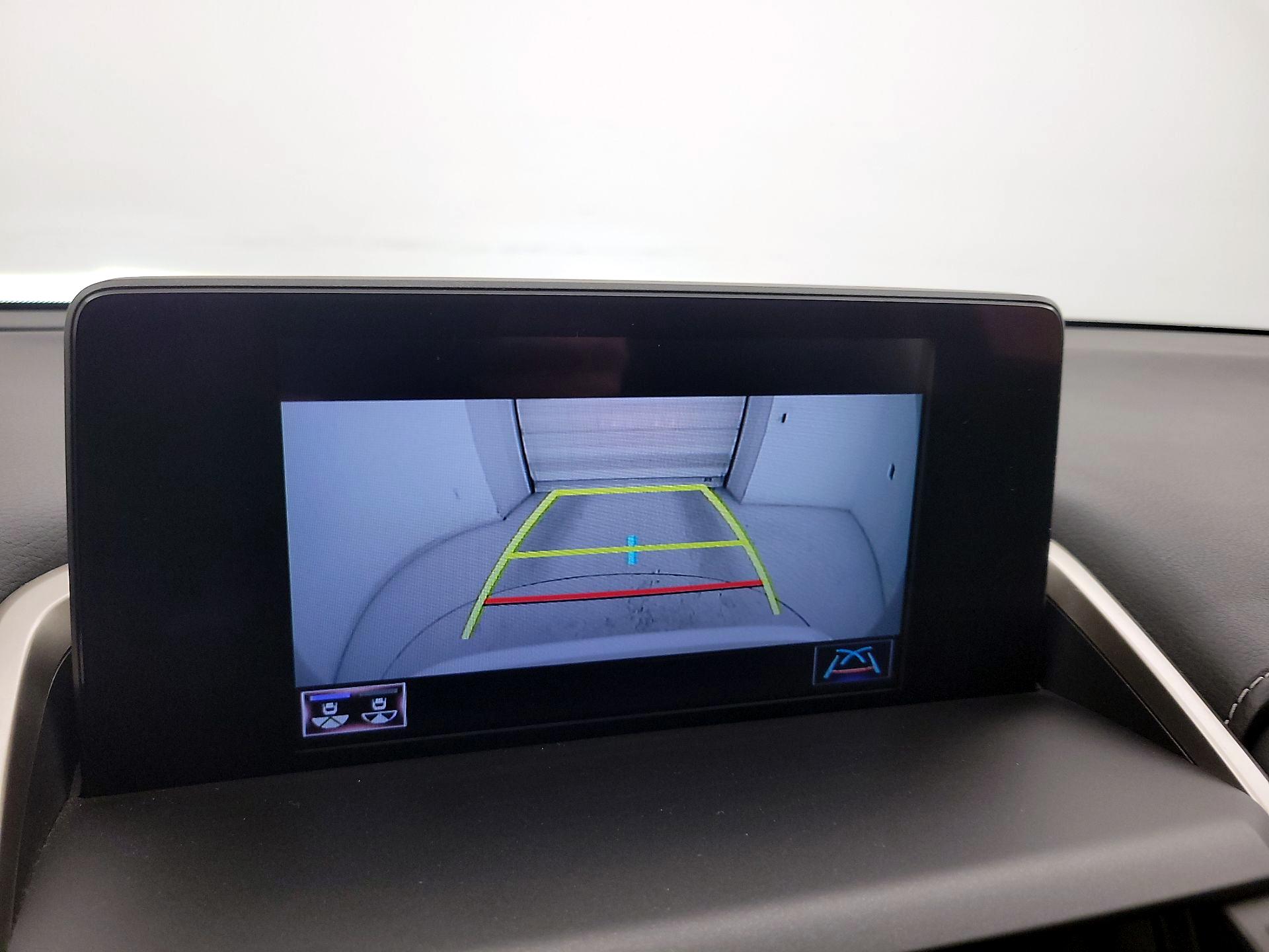 Thumbnail: 2021 Lexus NX - 14