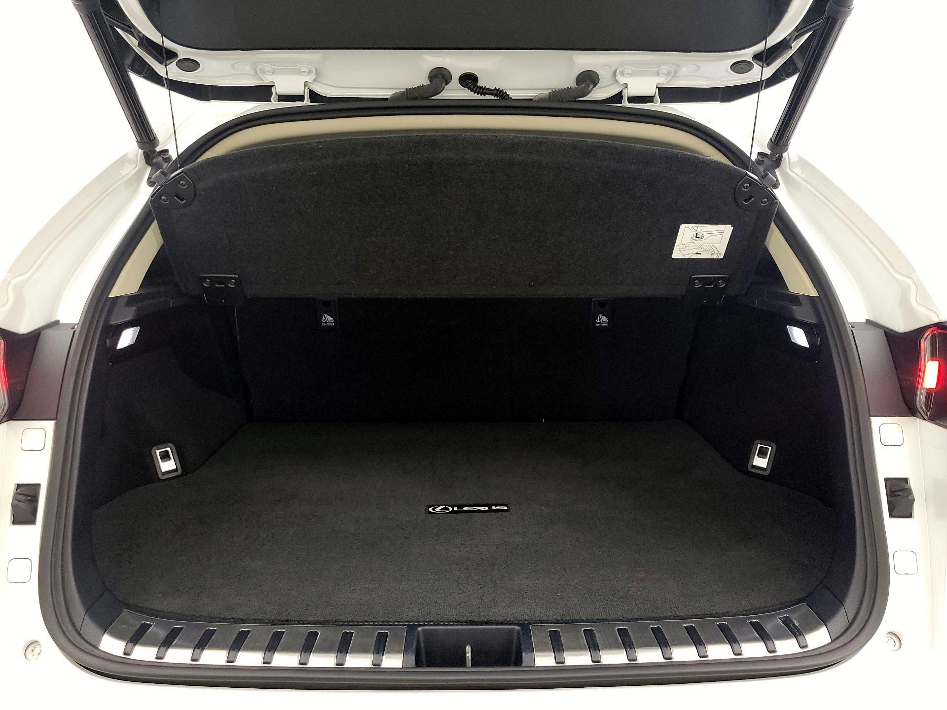 Thumbnail: 2021 Lexus NX - 20