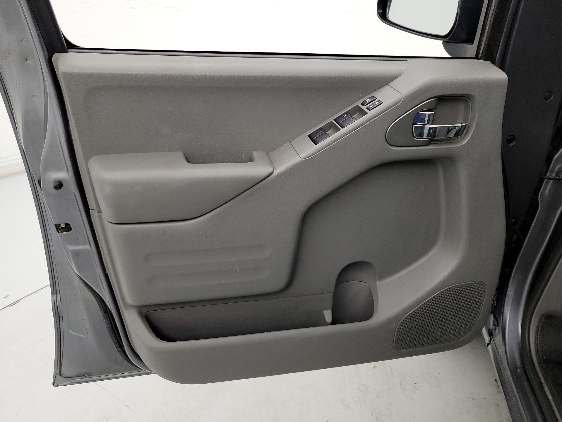 Thumbnail: 2017 Nissan Frontier - 12