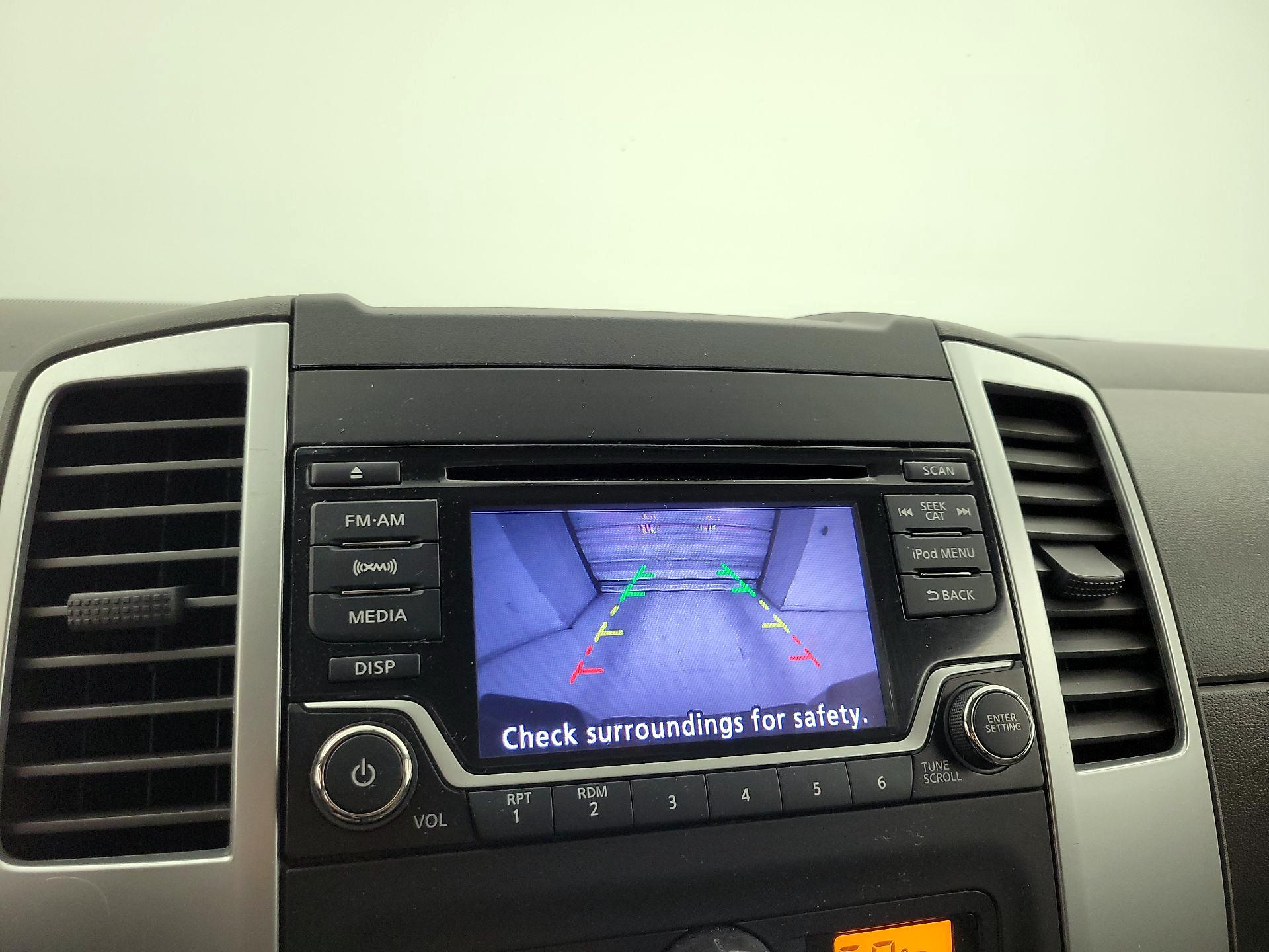 Thumbnail: 2017 Nissan Frontier - 14