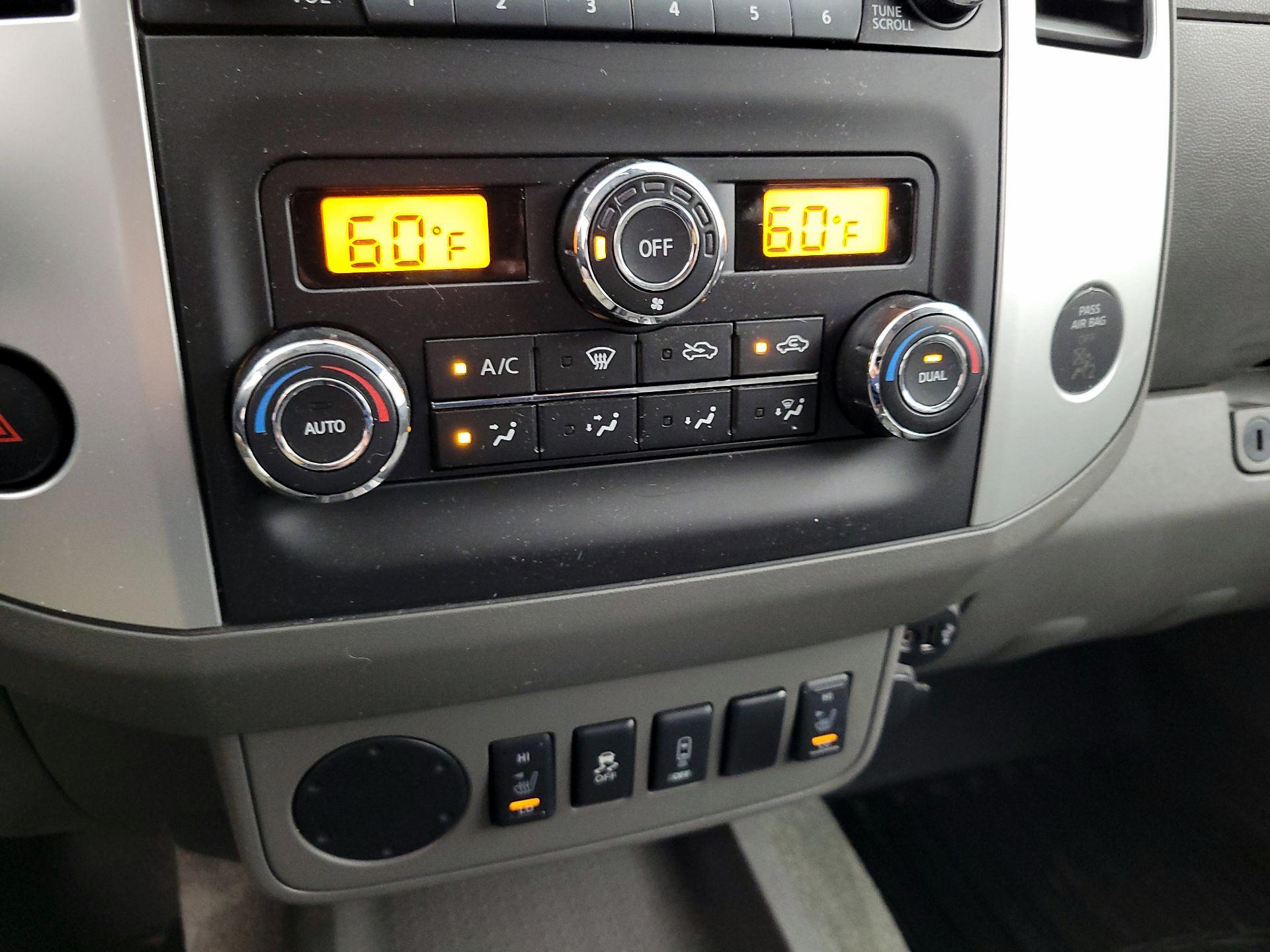 Thumbnail: 2017 Nissan Frontier - 16