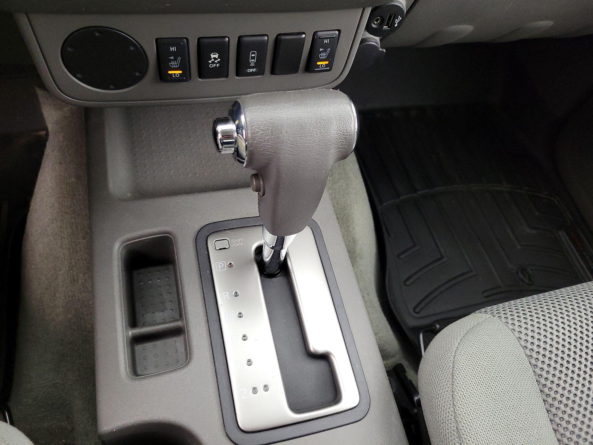 Thumbnail: 2017 Nissan Frontier - 17