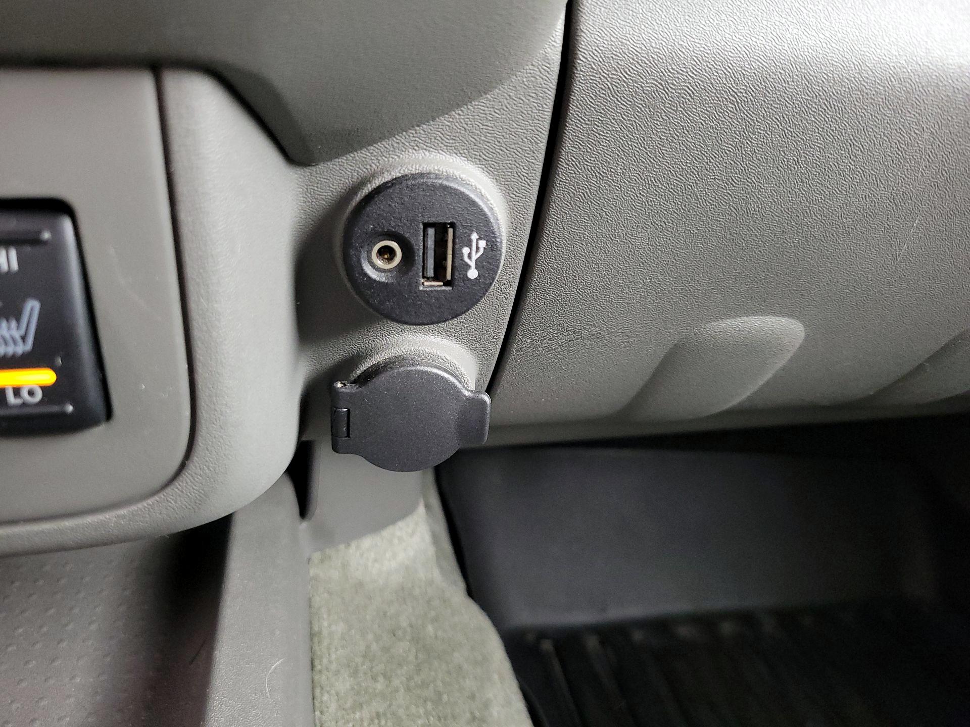 Thumbnail: 2017 Nissan Frontier - 18