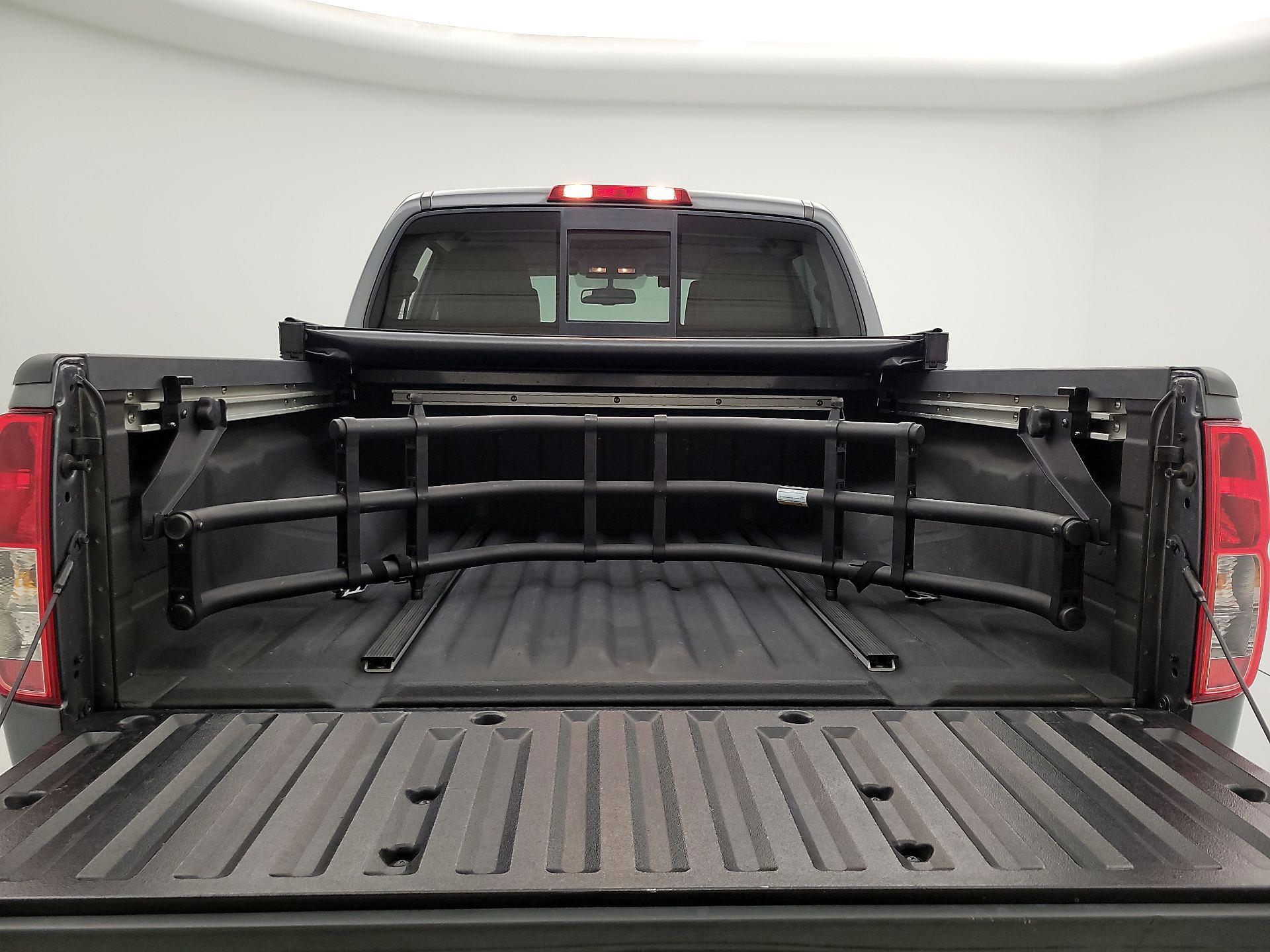 Thumbnail: 2017 Nissan Frontier - 20