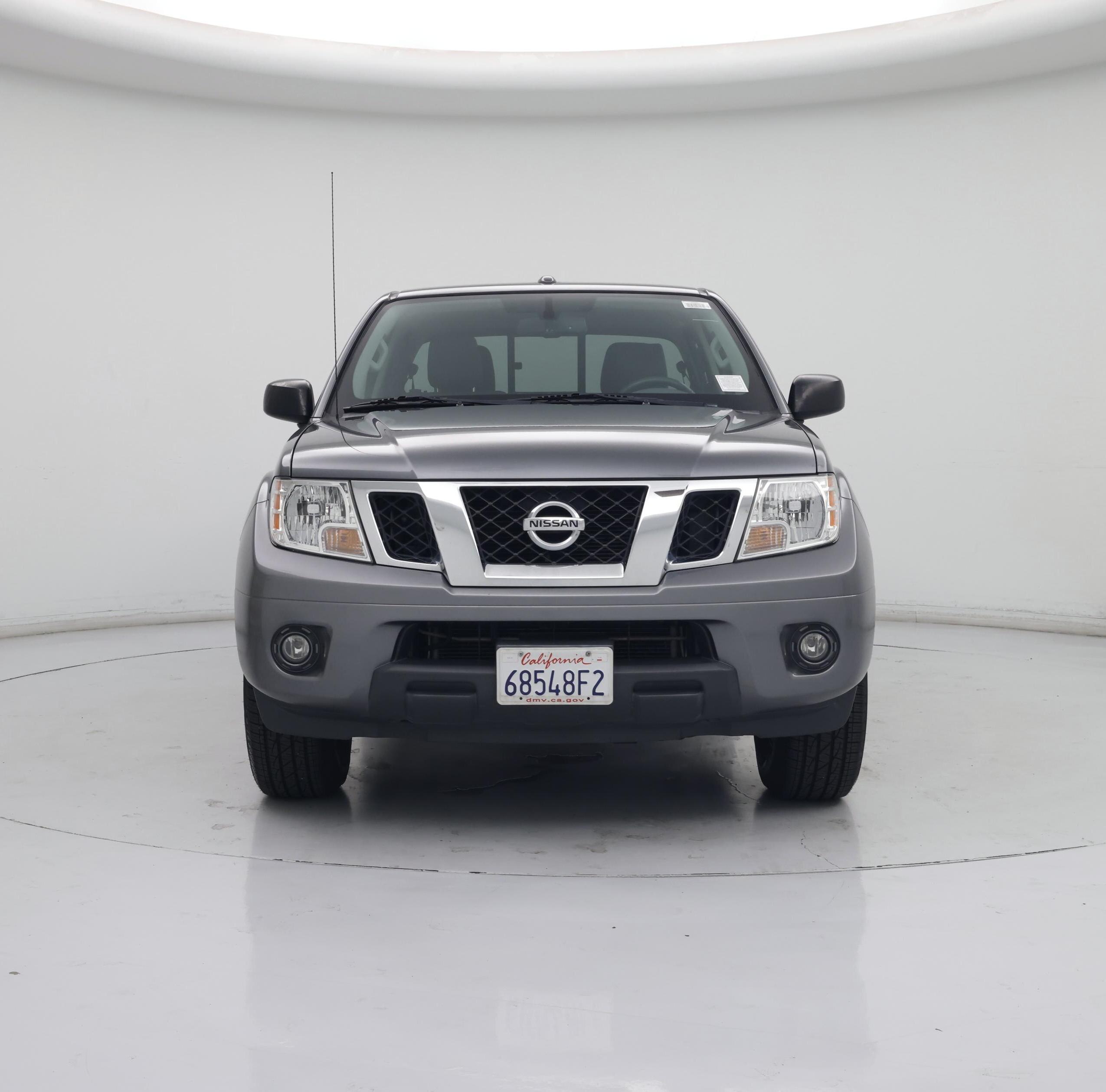 Thumbnail: 2017 Nissan Frontier - 5