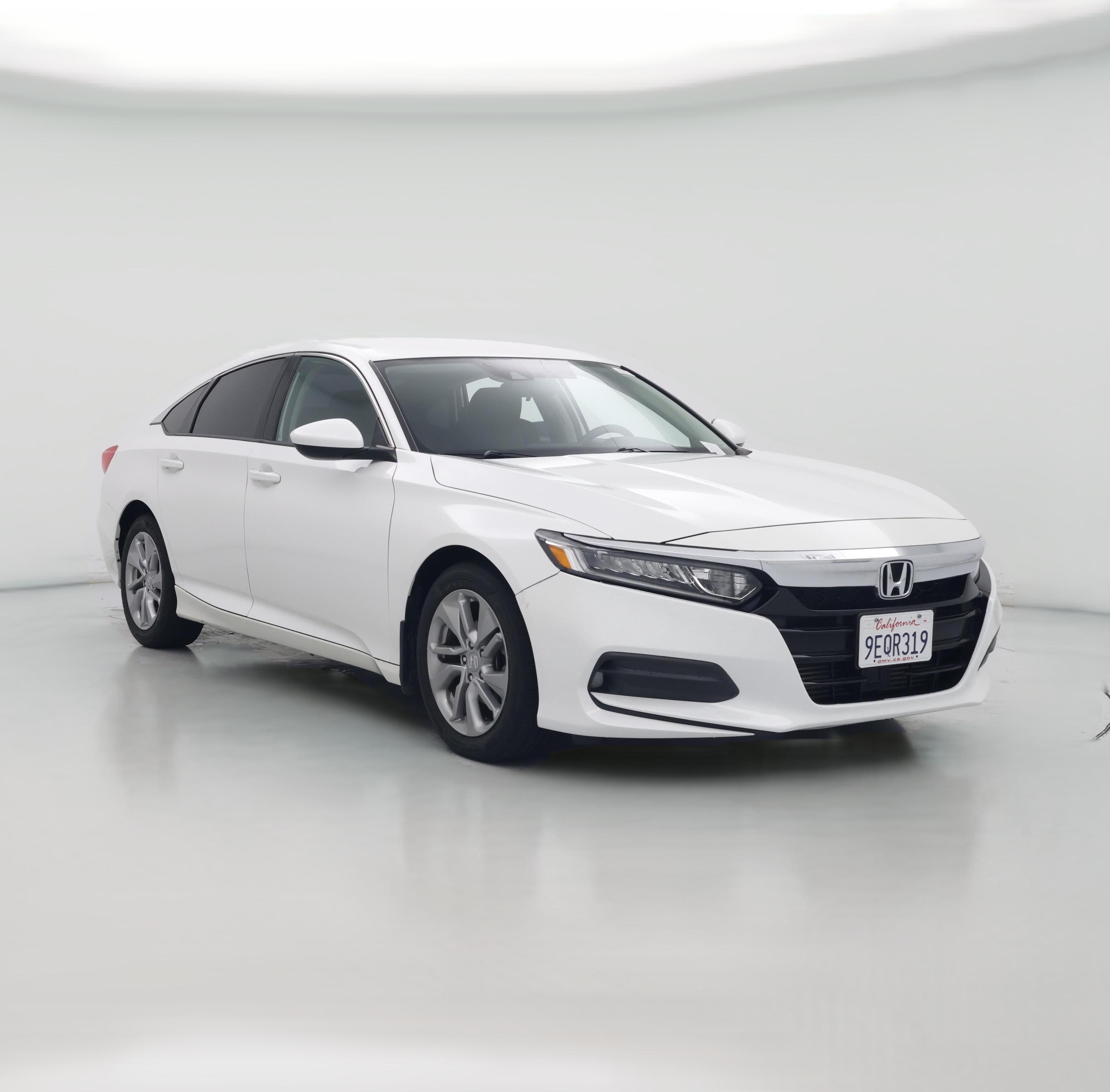 Thumbnail: 2018 Honda Accord - 1