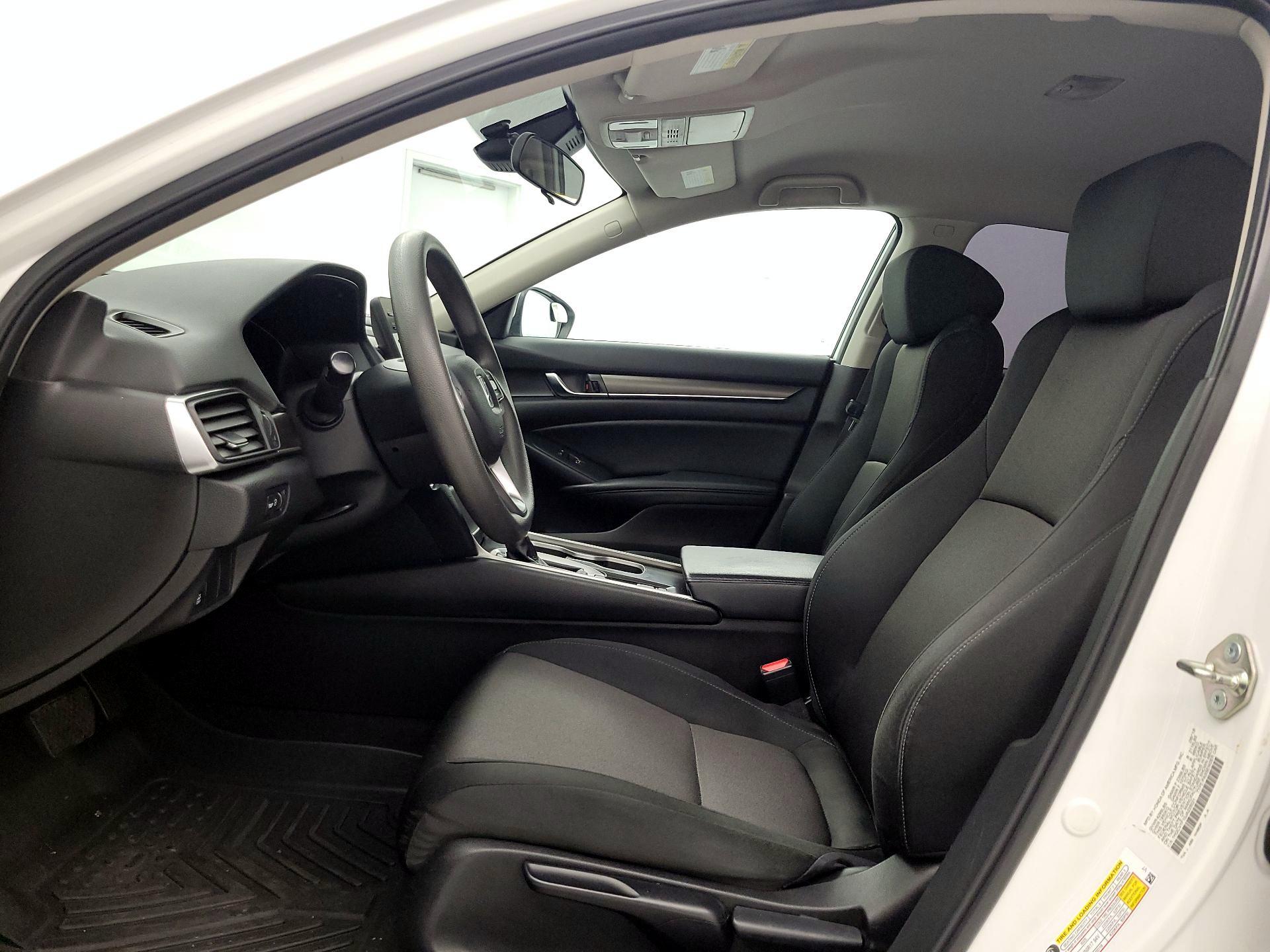 Thumbnail: 2018 Honda Accord - 11