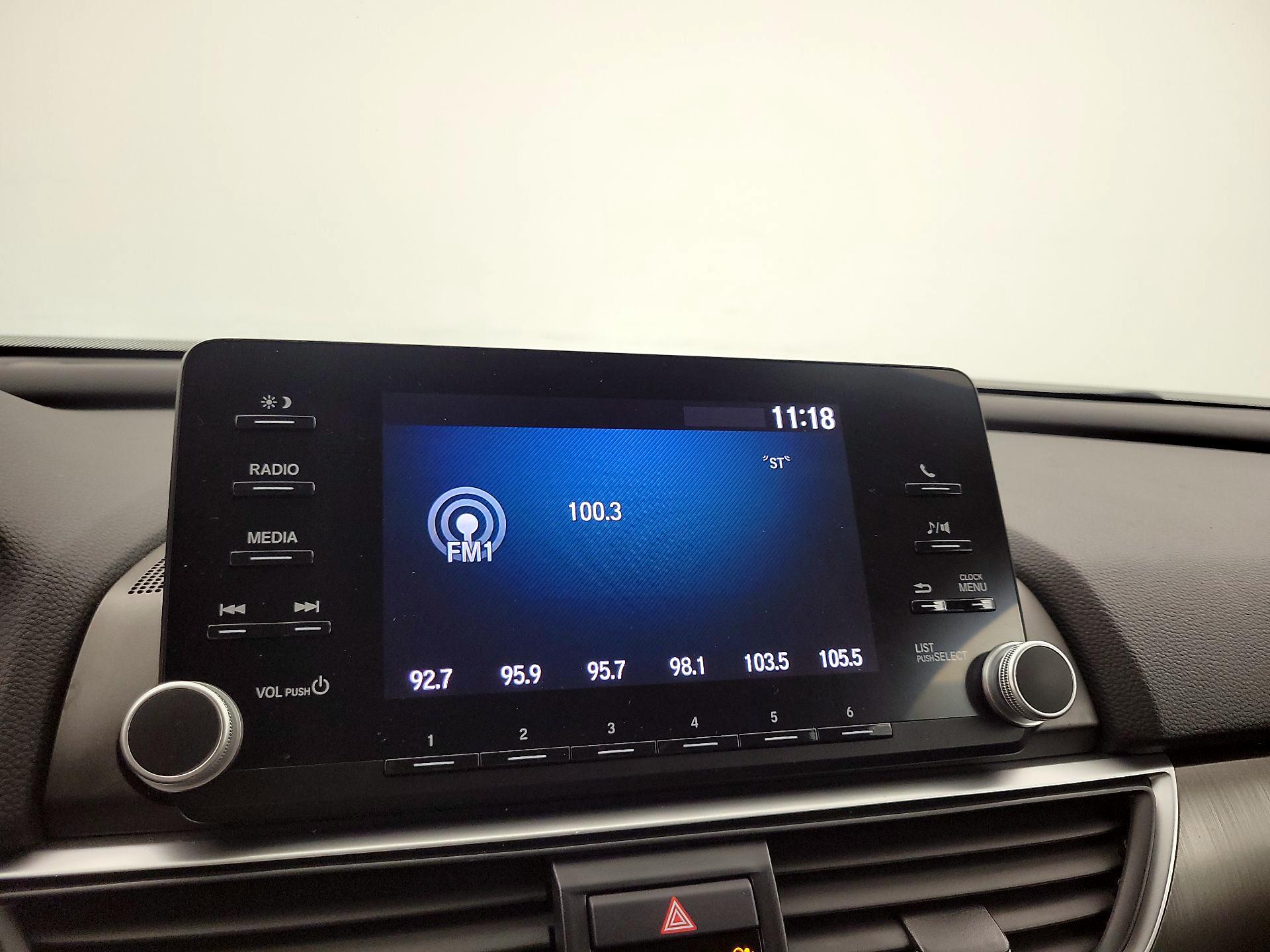 Thumbnail: 2018 Honda Accord - 15