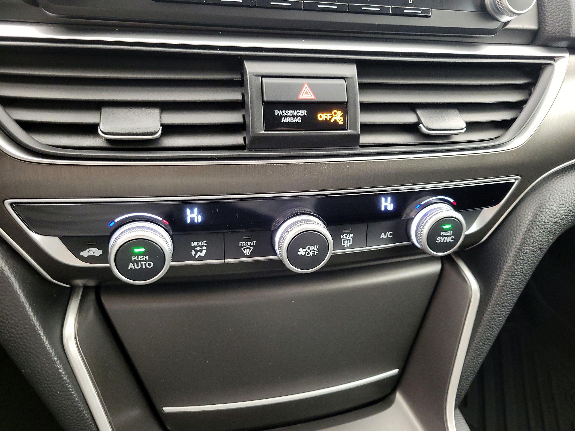 Thumbnail: 2018 Honda Accord - 16