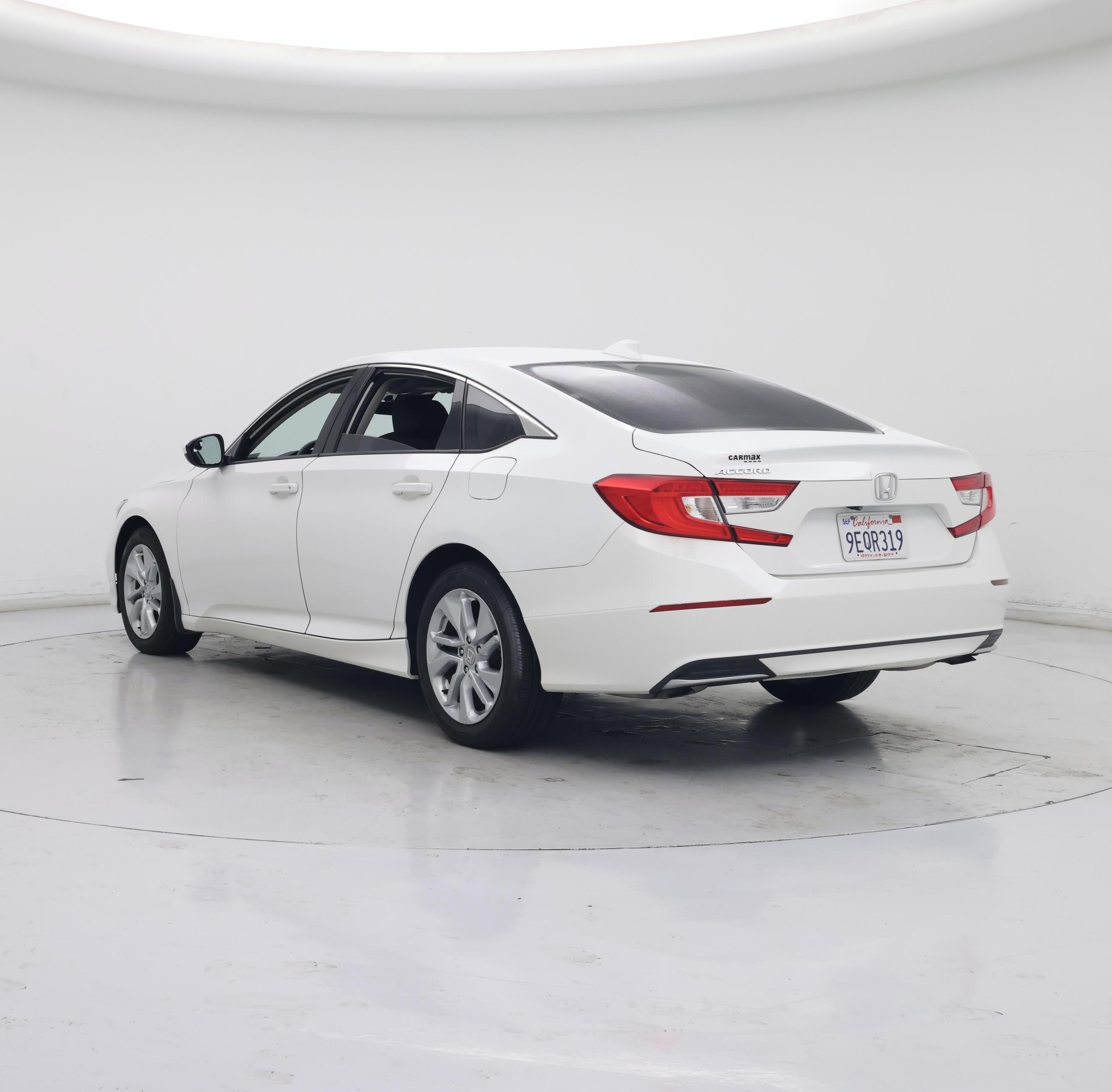 Thumbnail: 2018 Honda Accord - 2