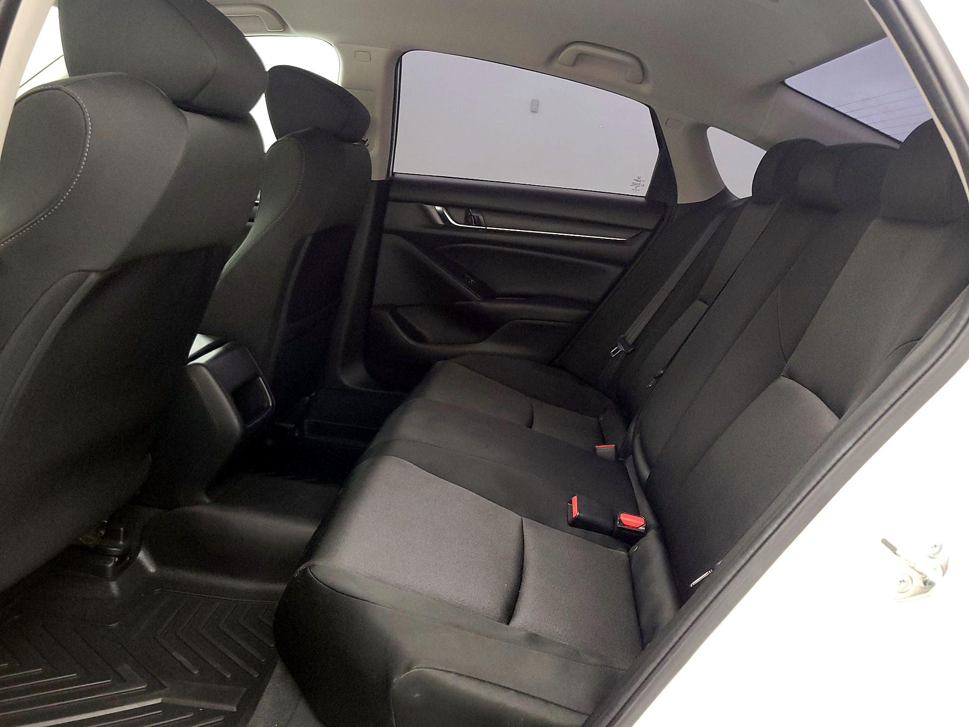 Thumbnail: 2018 Honda Accord - 19